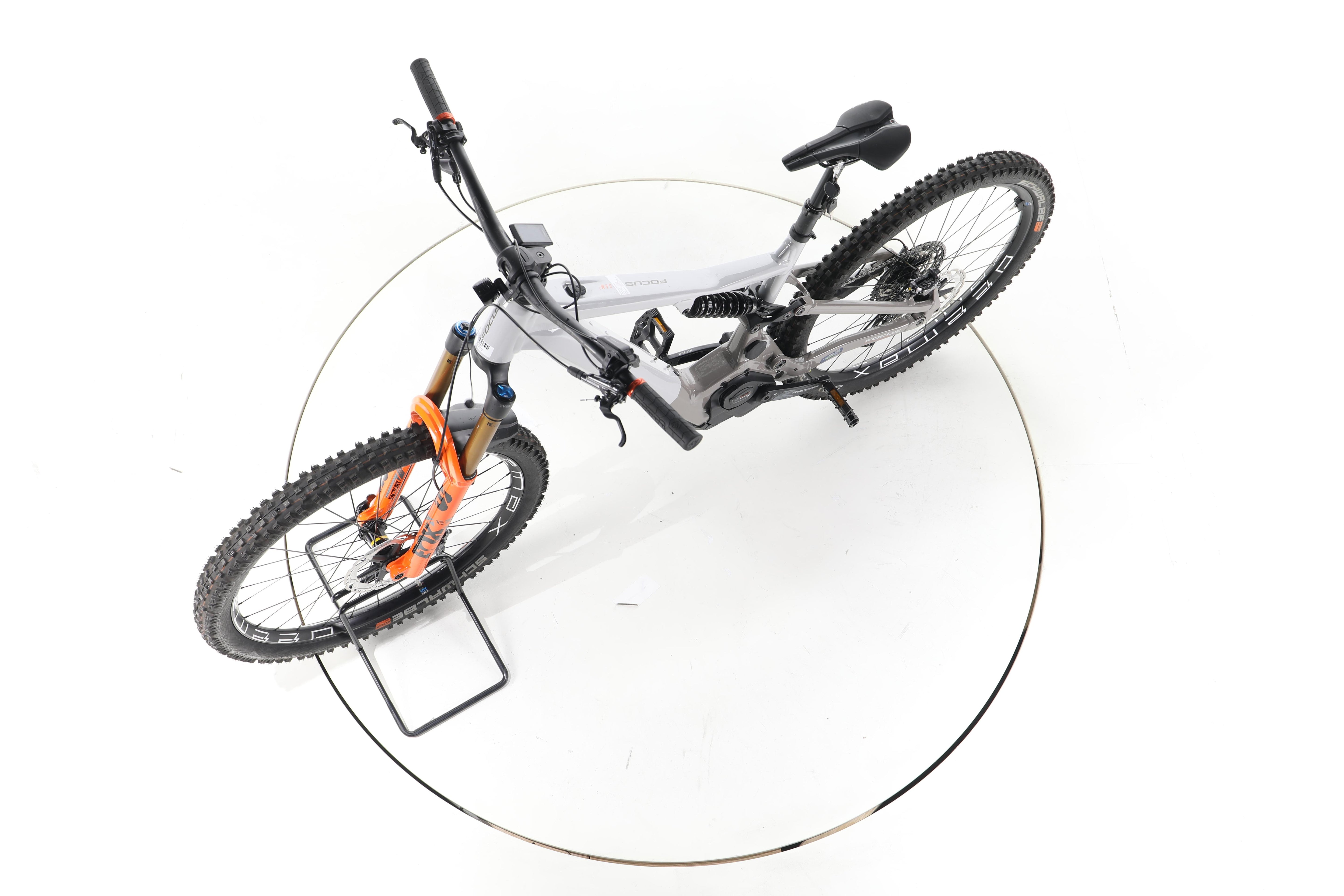 Focus Sam² 6.9 E-Bike Fully 2024 - Image 18