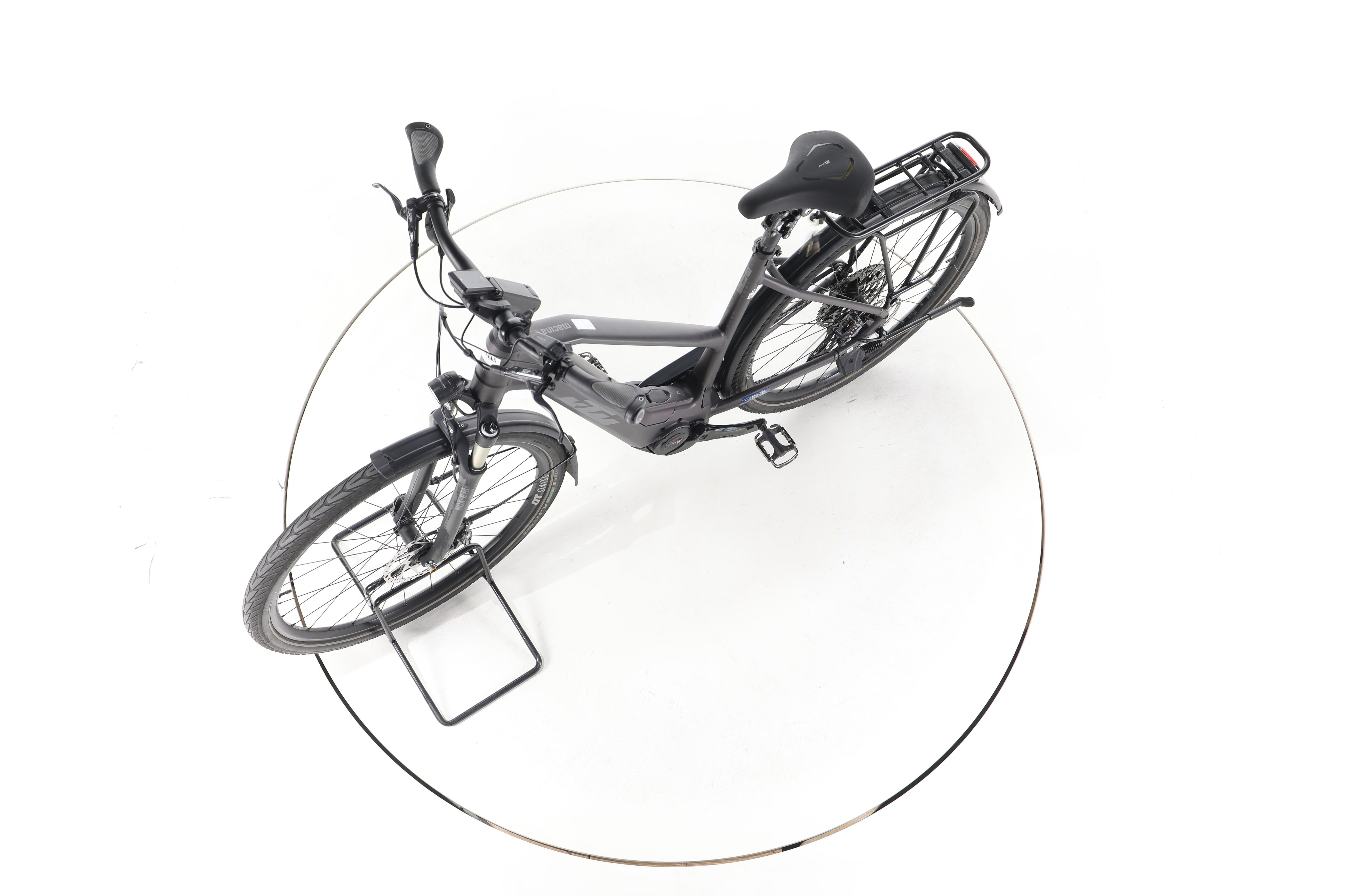 KTM Macina Style 710 Trekking E-Bike - Image 18