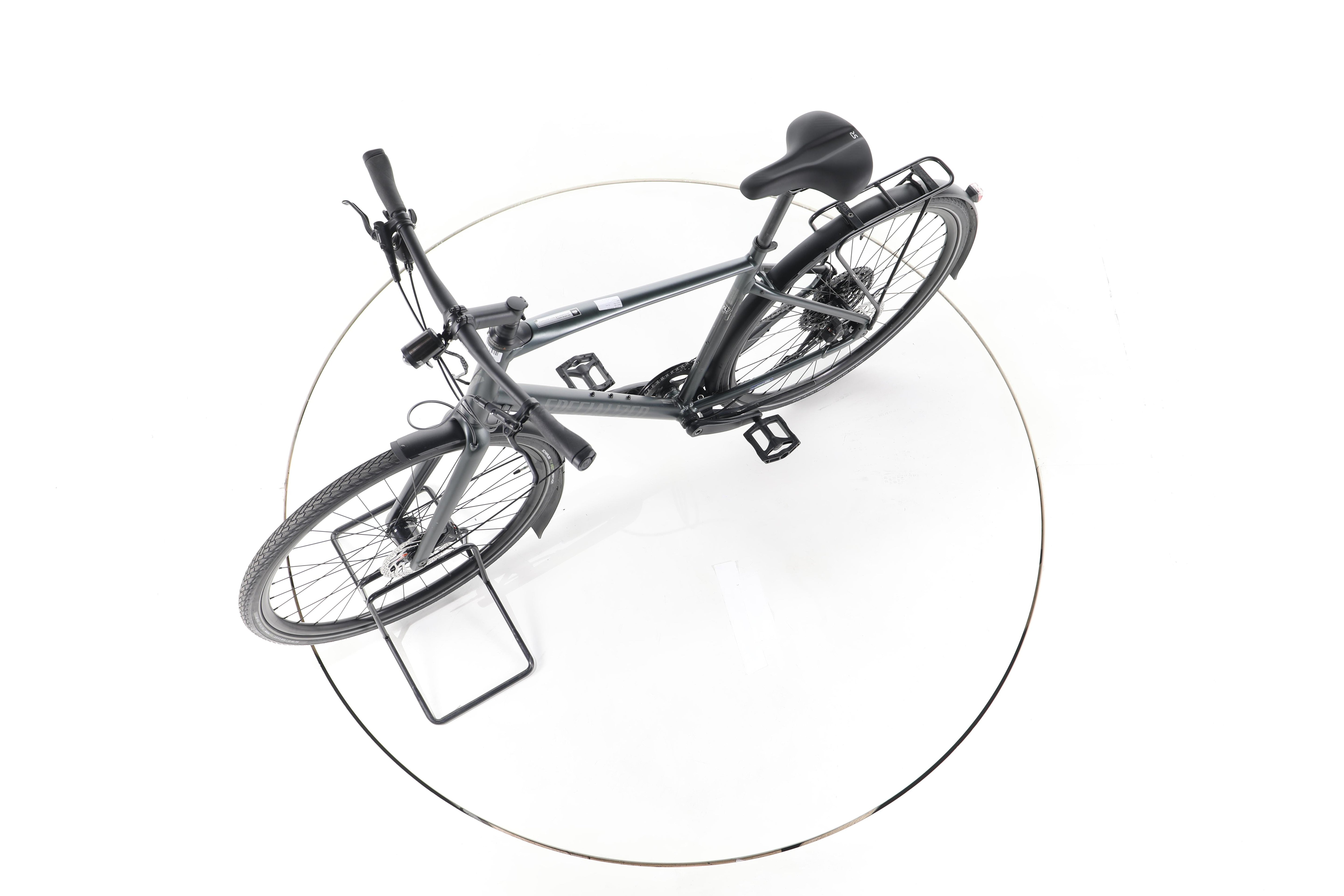 Specialized Sirrus 4.0 Fahrrad City & Trekking - Image 18