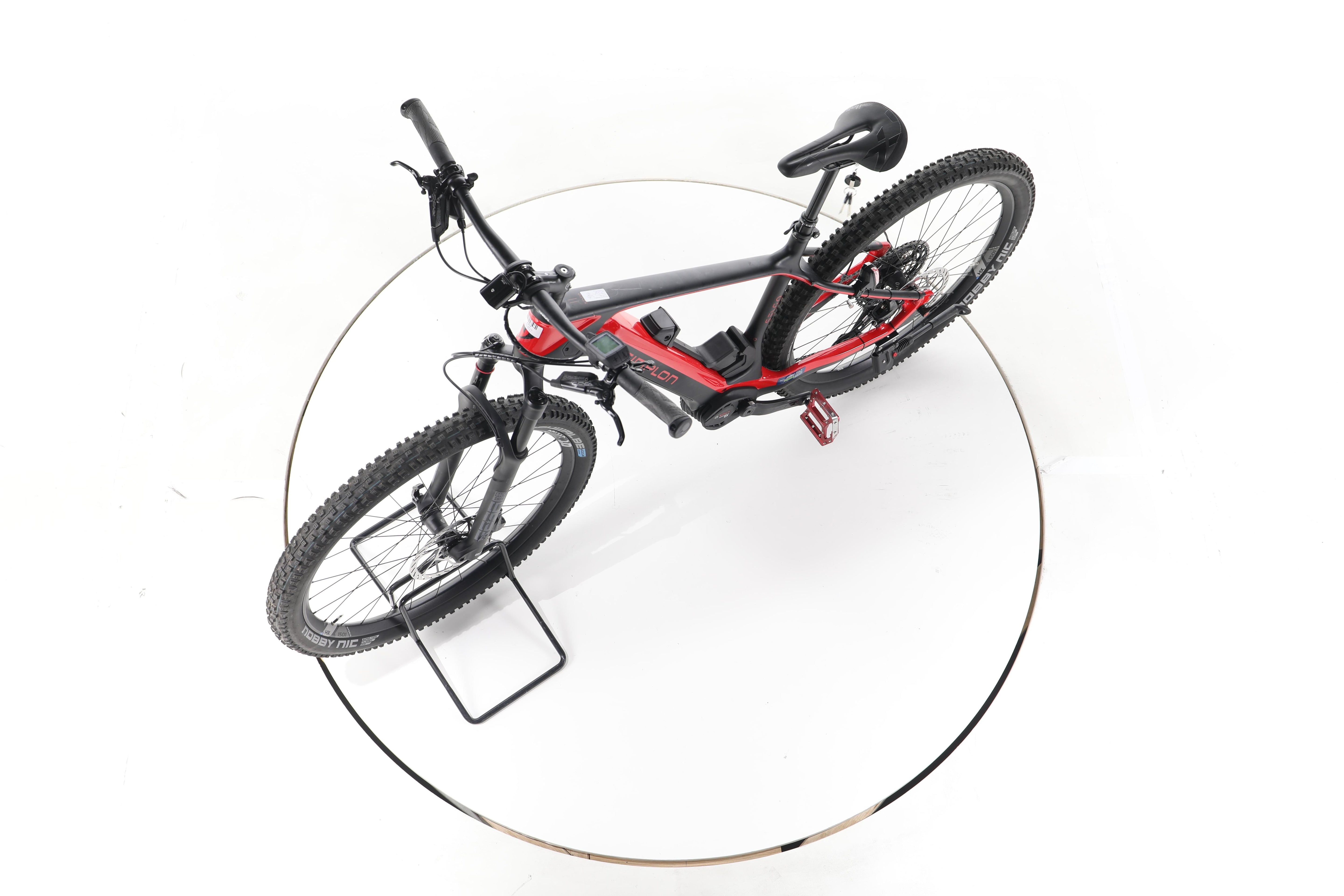 Simplon Sengo Pmax E-Bike - Image 18