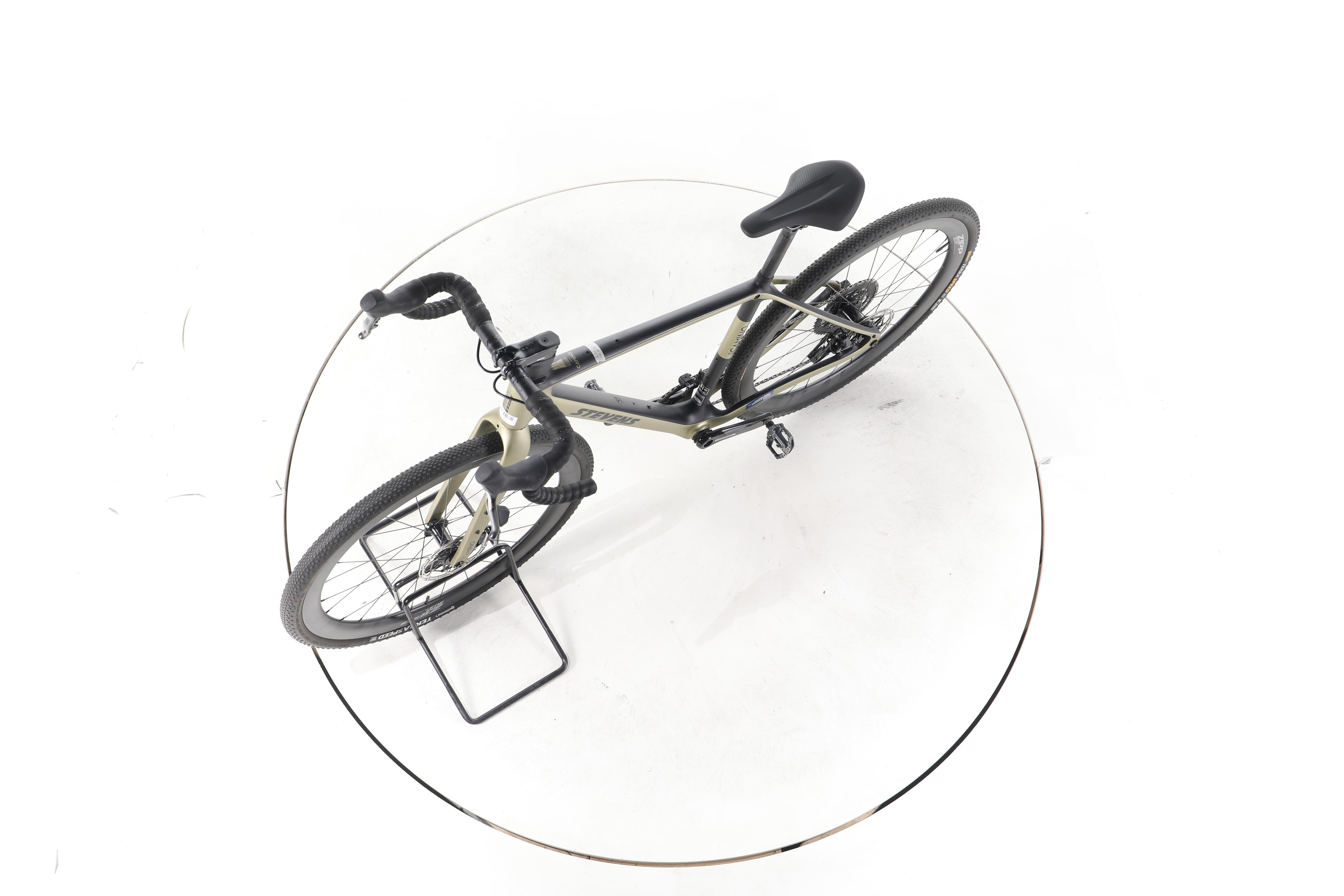 Stevens Camino AXS 24 Rennrad Carbon - Image 18