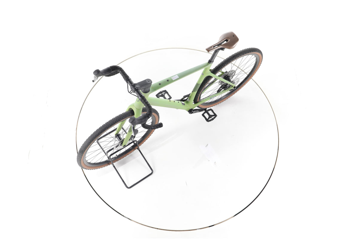 Scott Addict Gravel 30 Gravelbike Carbon 2024 - Image 18