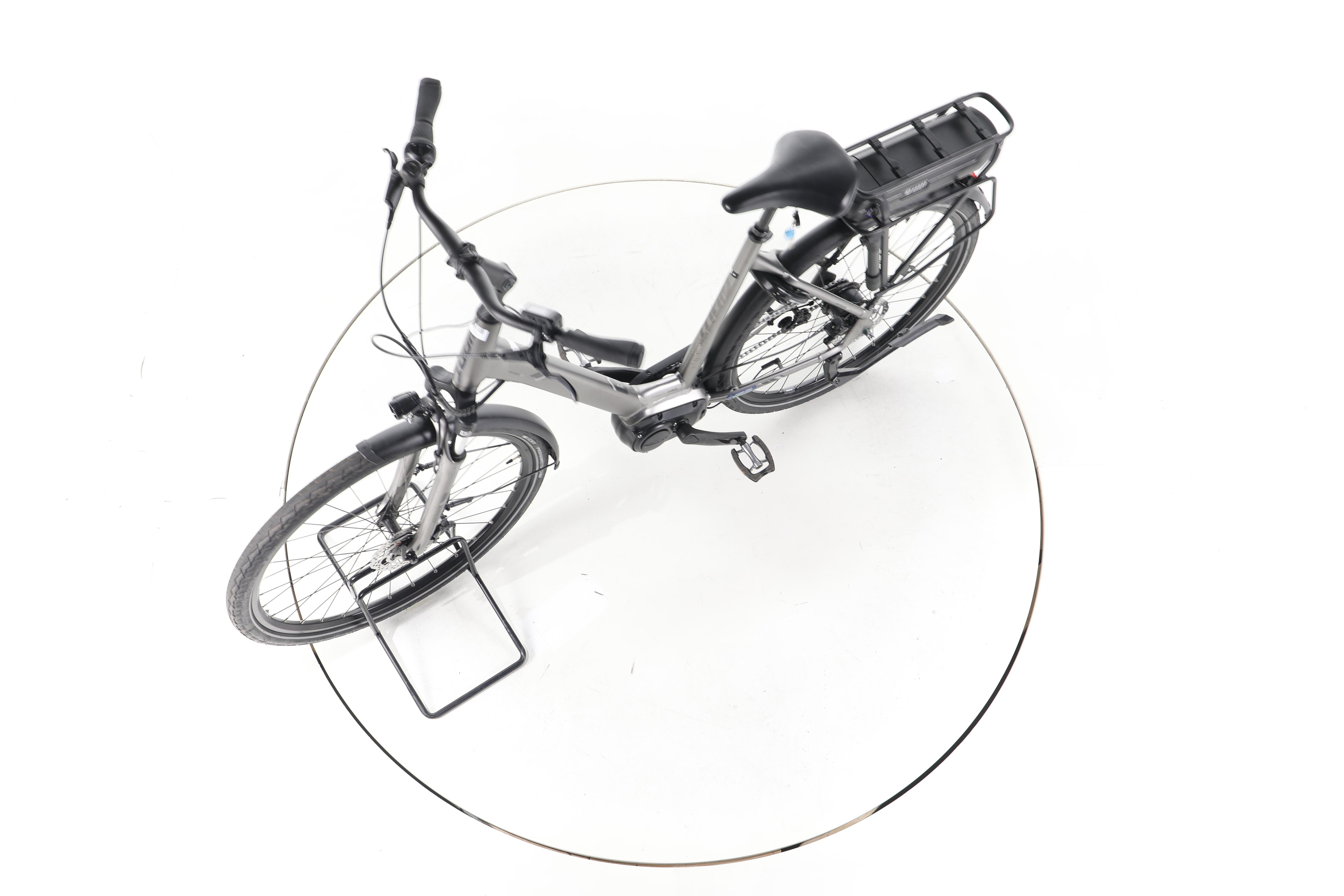 Giant Entour E+ 0 City E-Bike Tiefeinsteiger - Image 18