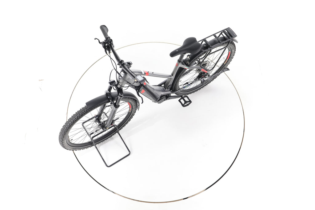 Malaguti Cortina TRT 5.0 Trekking E-Bike - Image 18