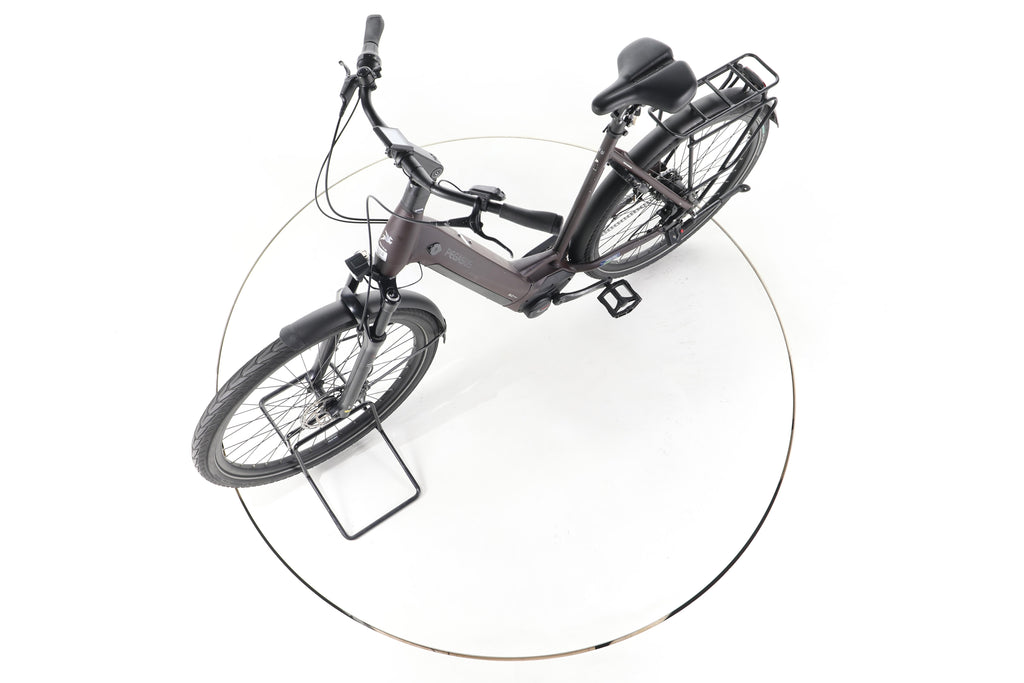 Pegasus Strong EVO 5R City E-Bike Tiefeinsteiger 2024 - Image 18