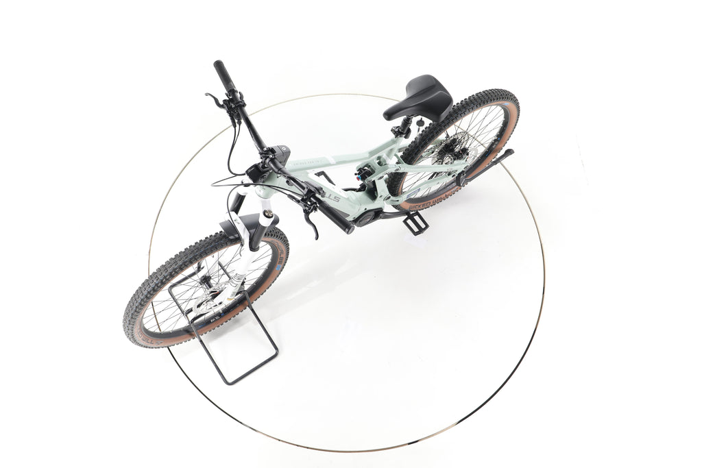 Bulls Aminga EVA TR 1 Fully E-Bike 2023 - Image 18