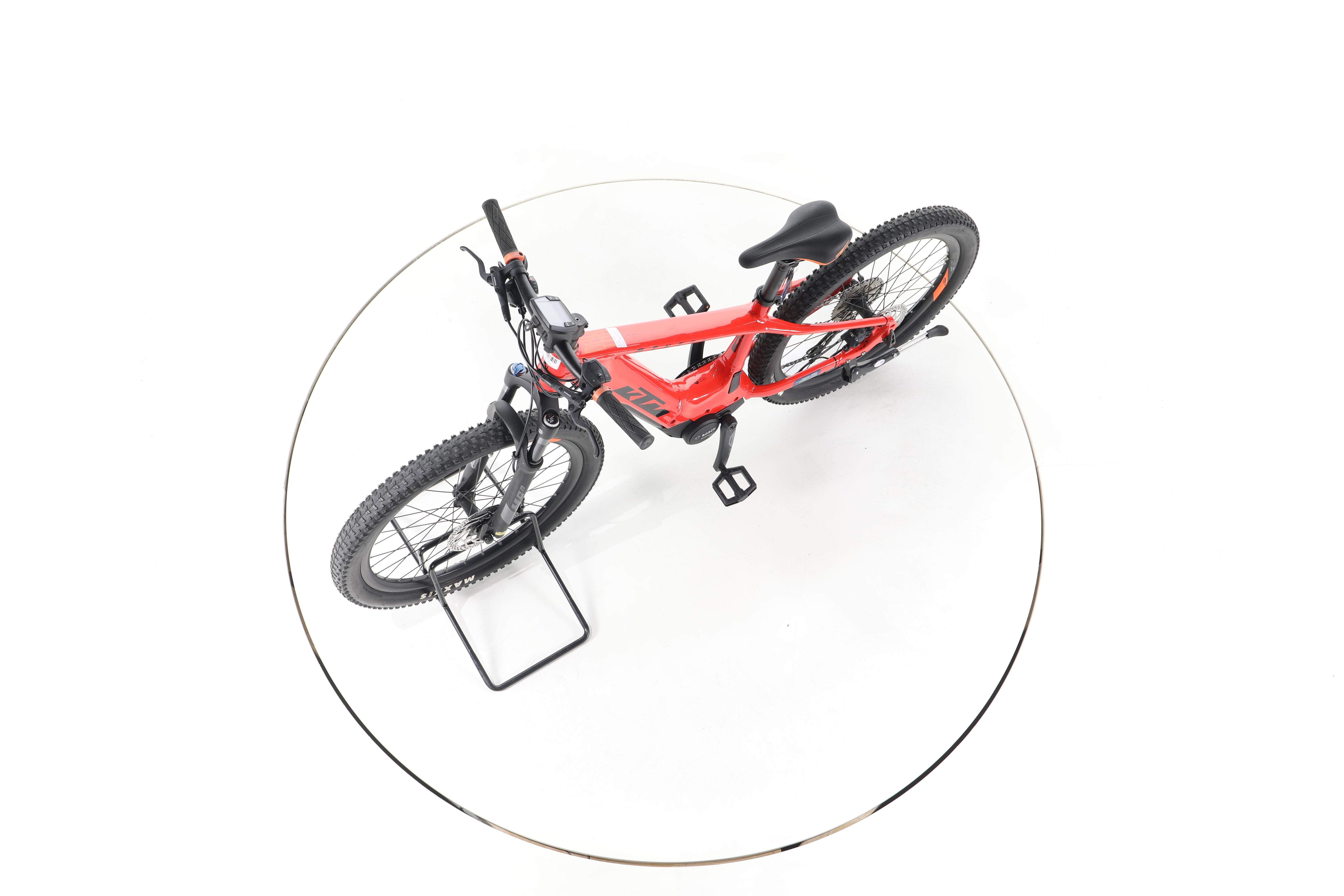 KTM Macina Mini Me 441 E-Bike - Image 18