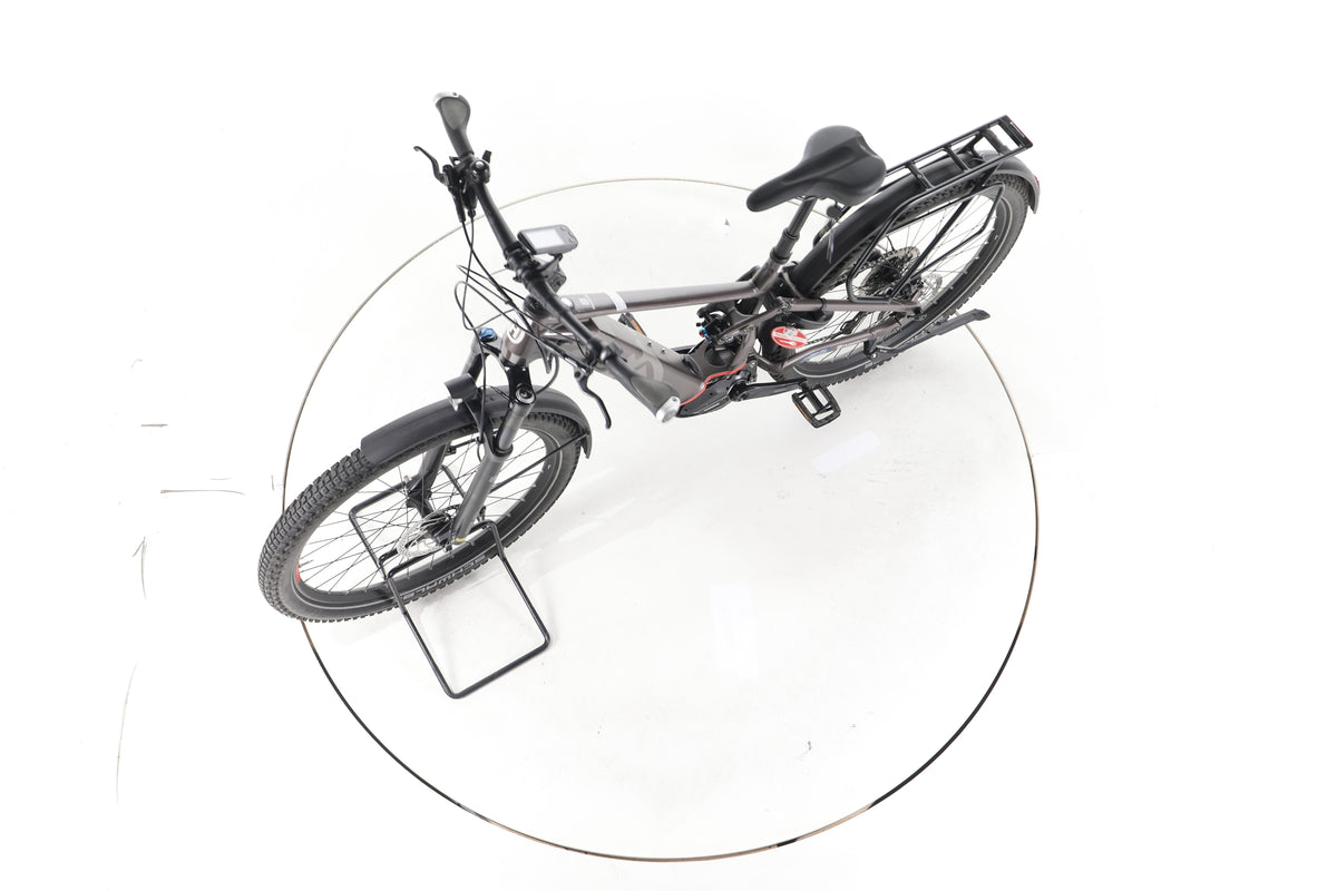 Husqvarna E-Bicycles Gran Tourer GT4 SUV E-Bike - Image 18