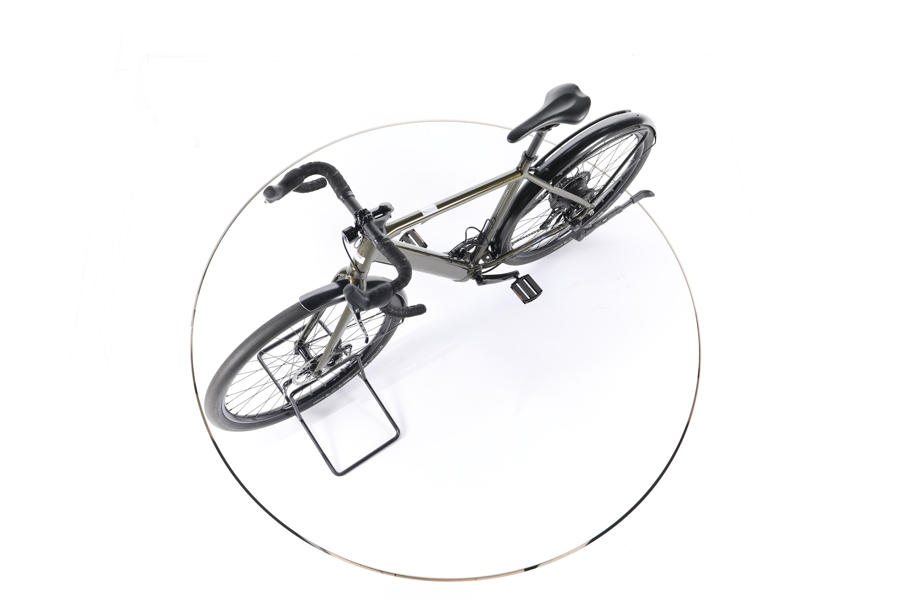 Coboc Torino Trekking E-Bike - Image 18