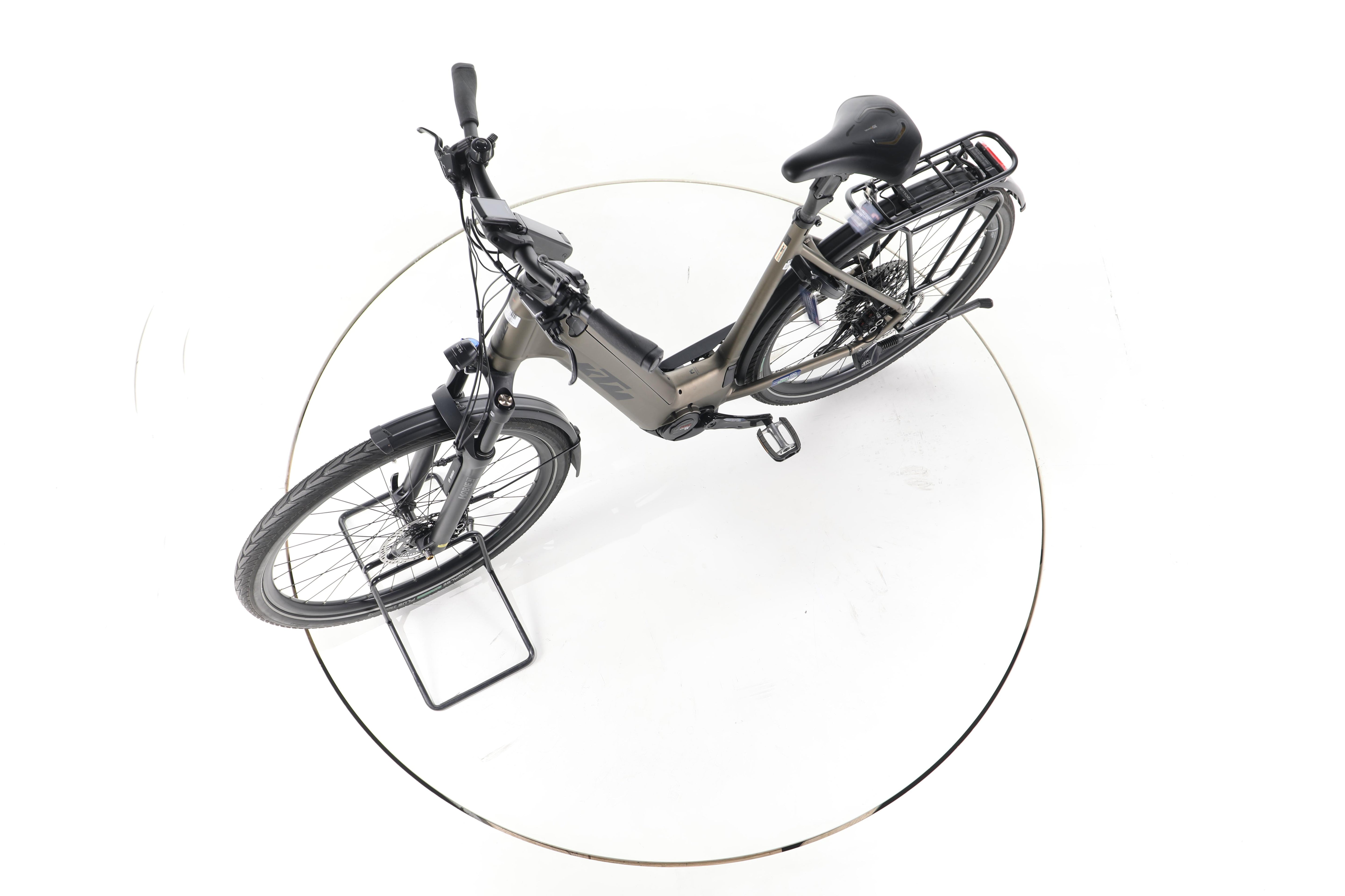 KTM Macina Style 720 ABS Trekking E-Bike Tiefeinsteiger - Image 18