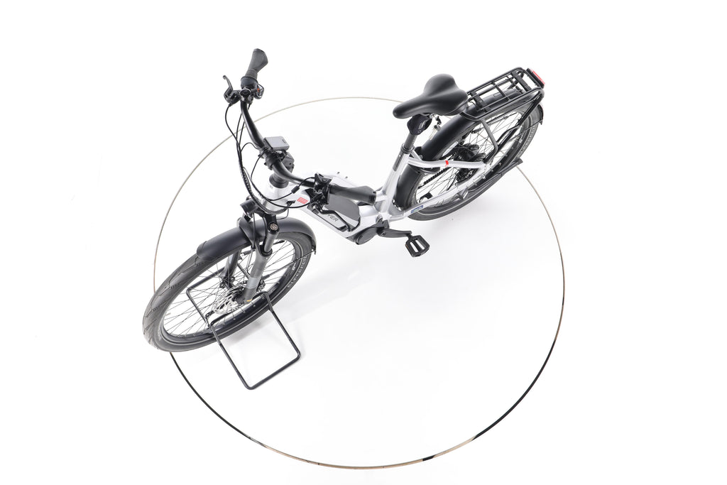 FLYER Upstreet 7.23 DO City E-Bike - Image 18