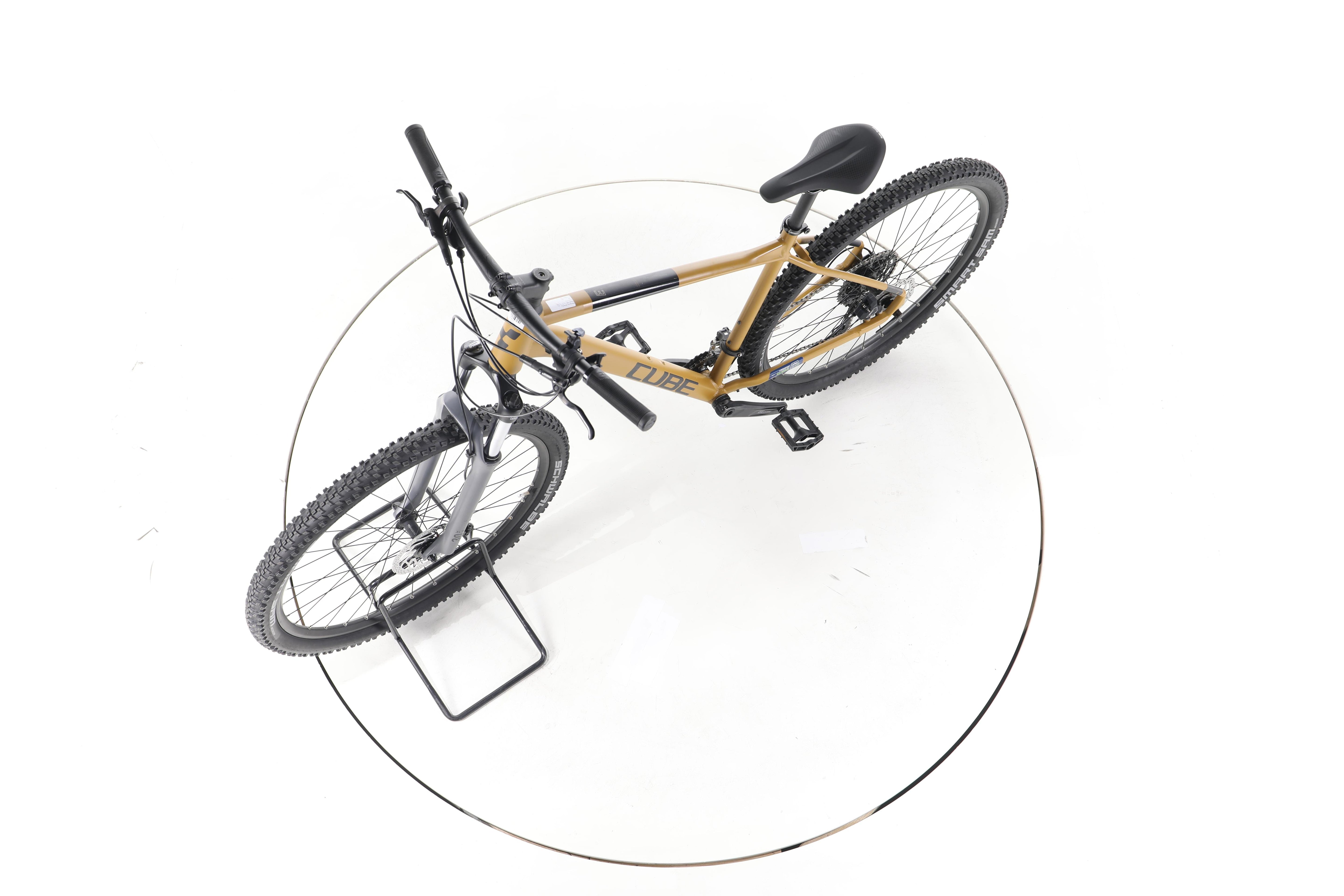 Cube Aim EX Fahrrad Hardtail - Image 18