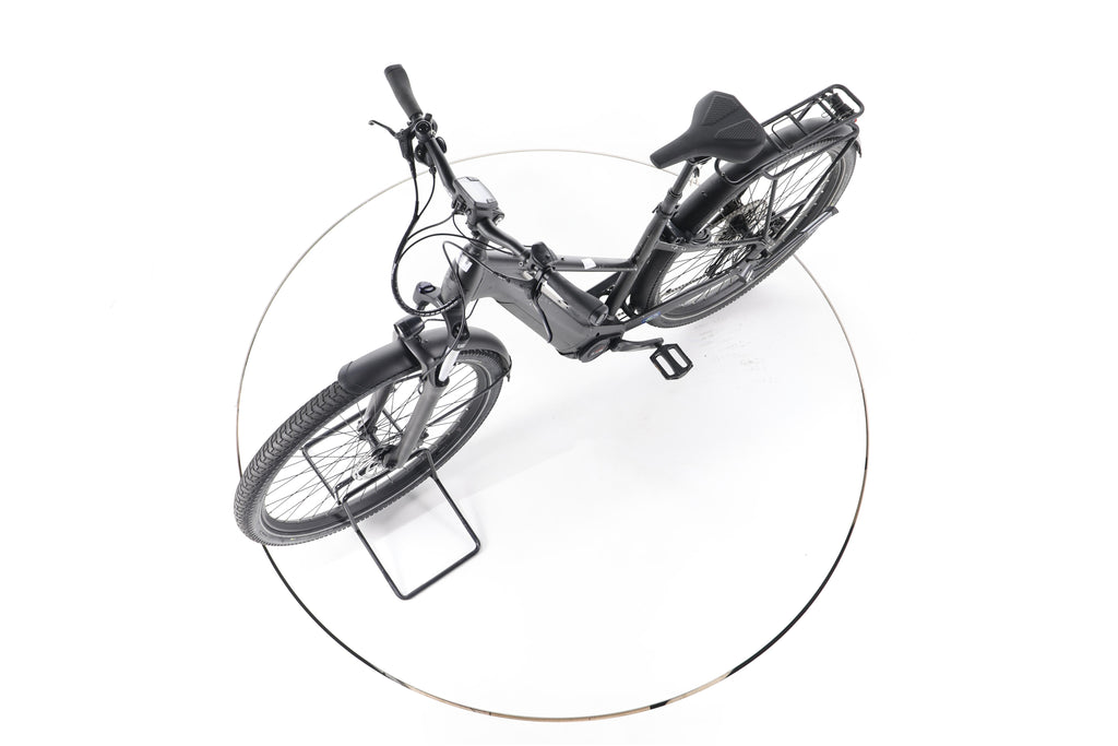 Pegasus Savino EVO 10 CX Trekking E-Bike - Image 18