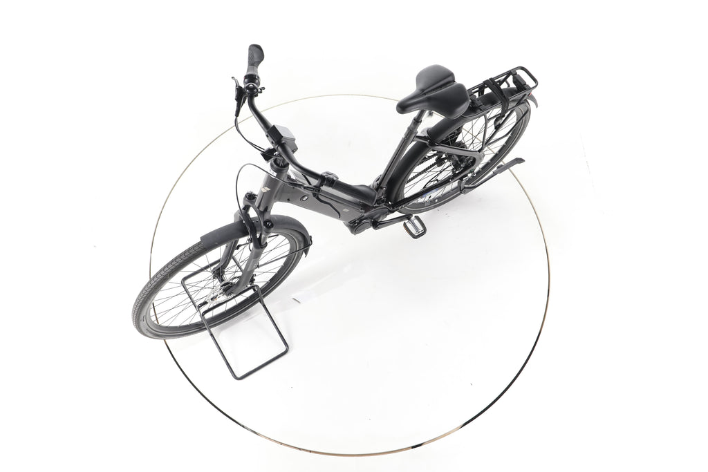 Liv Allure E+ 1 City E-Bike Tiefeinsteiger - Image 18