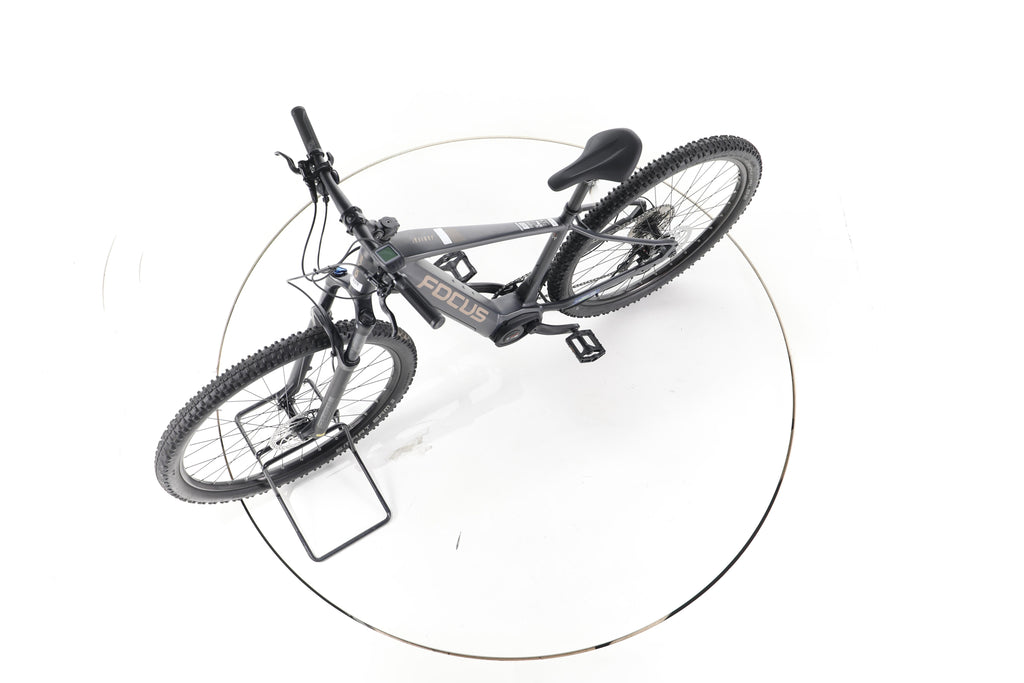 Focus Jarifa² 6.7 Nine E-Bike - Image 18