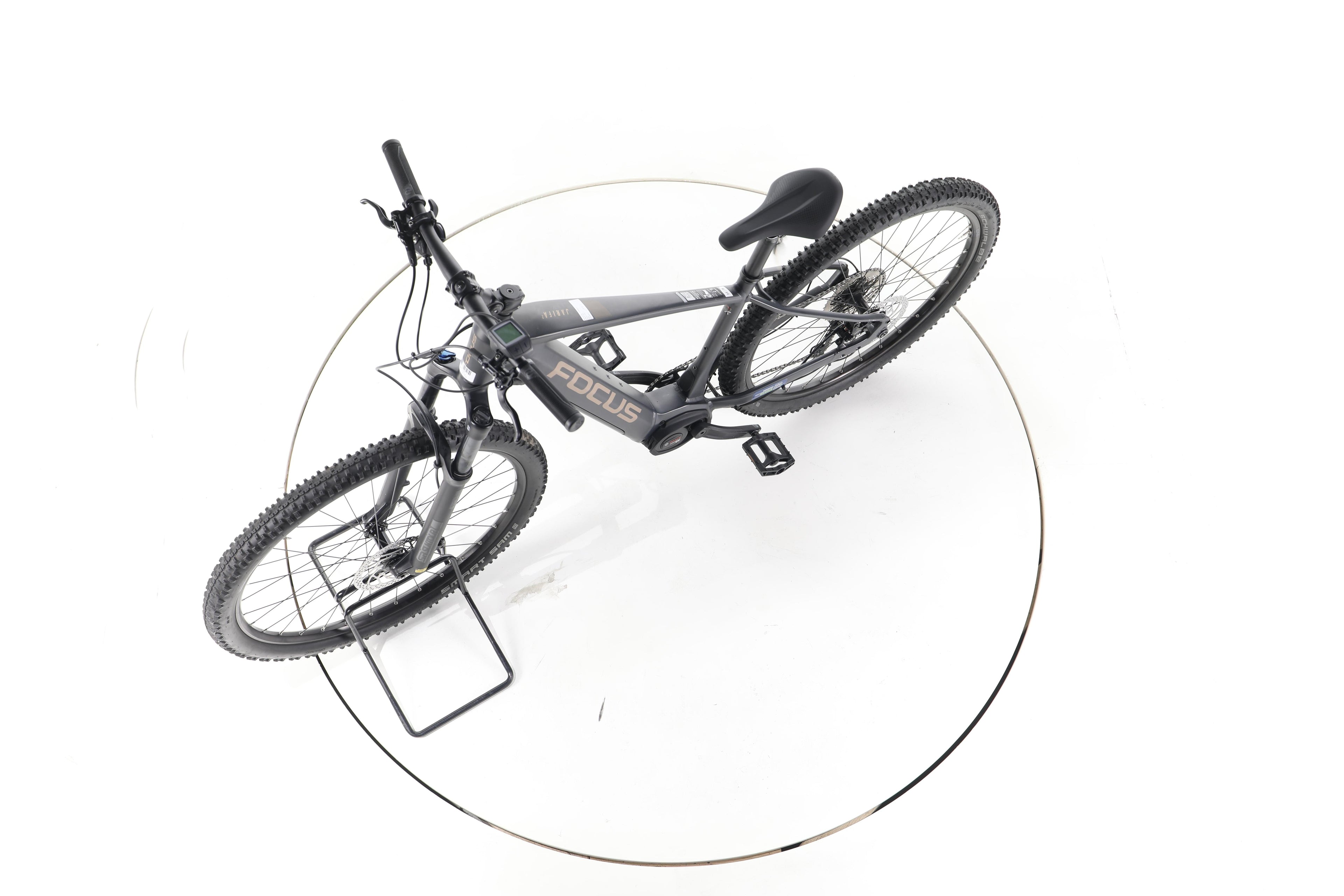 Focus Jarifa² 6.7 Nine E-Bike - Image 18