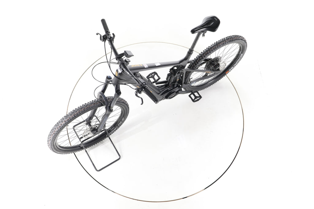 Ghost E-Riot AM CF Advanced Fully E-Bike Carbon - Image 18