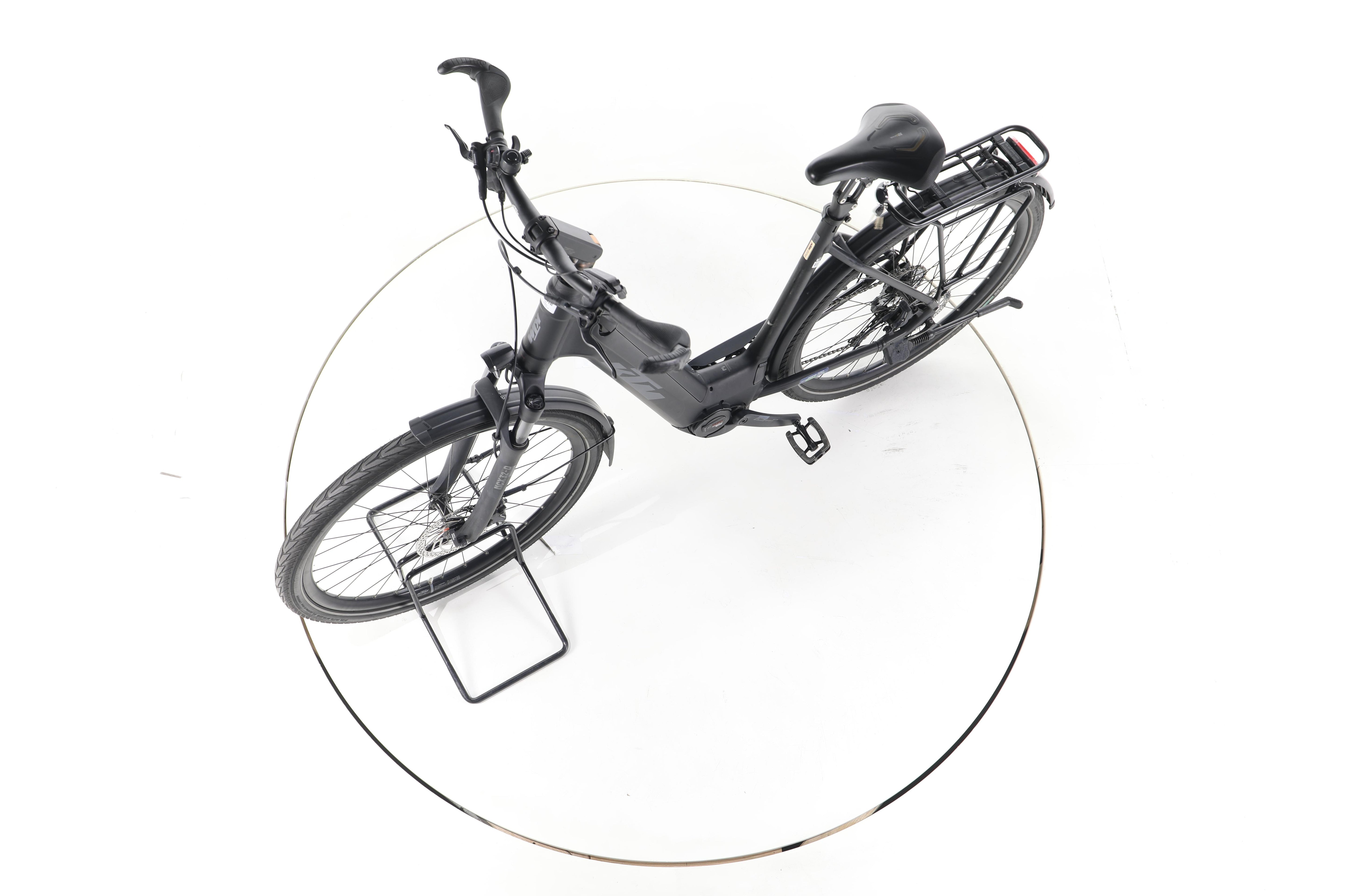 KTM Macina Style 730 Trekking E-Bike Tiefeinsteiger 2023 - Image 18