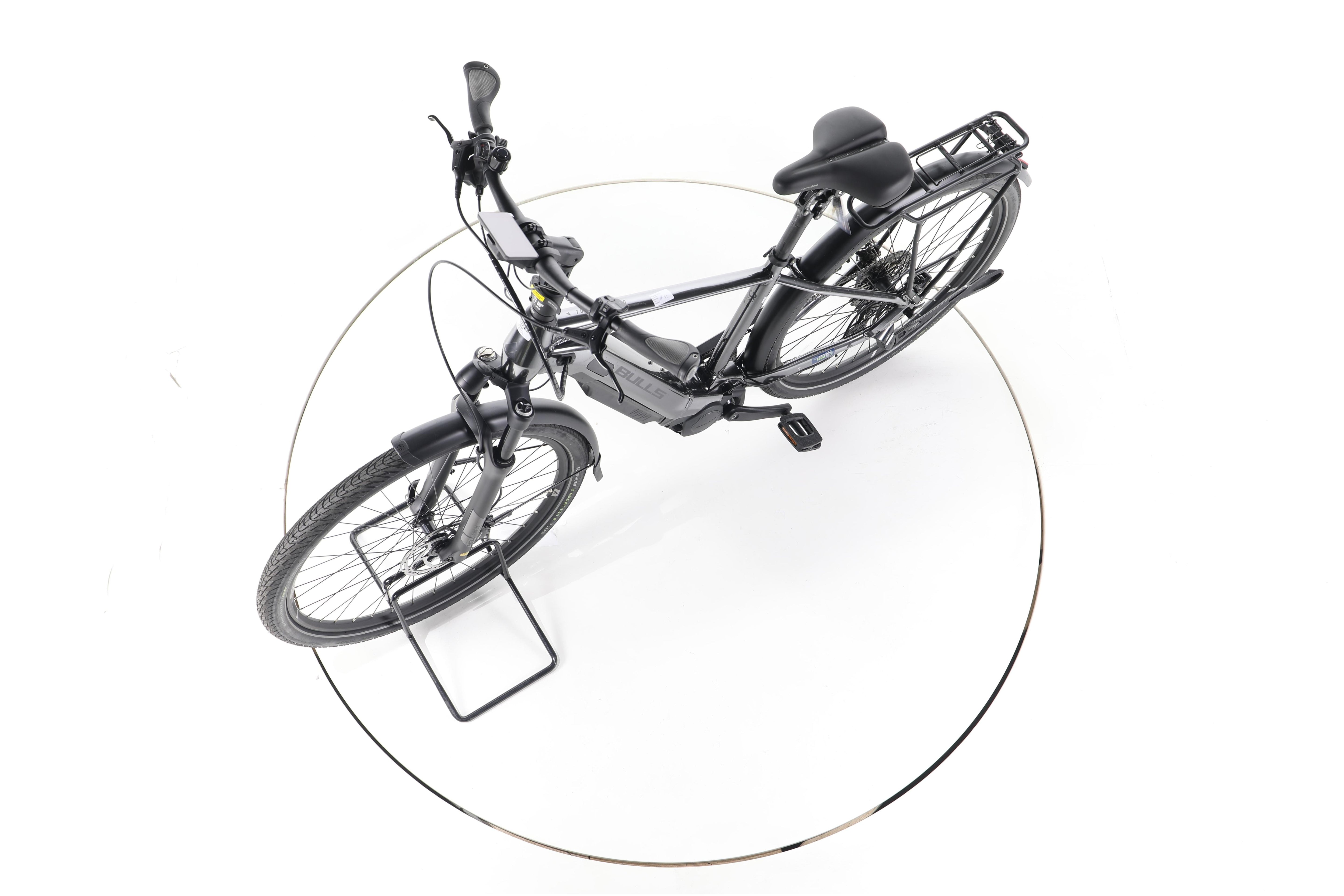 Bulls Tourer Evo 10 Trekking E-Bike - Image 18