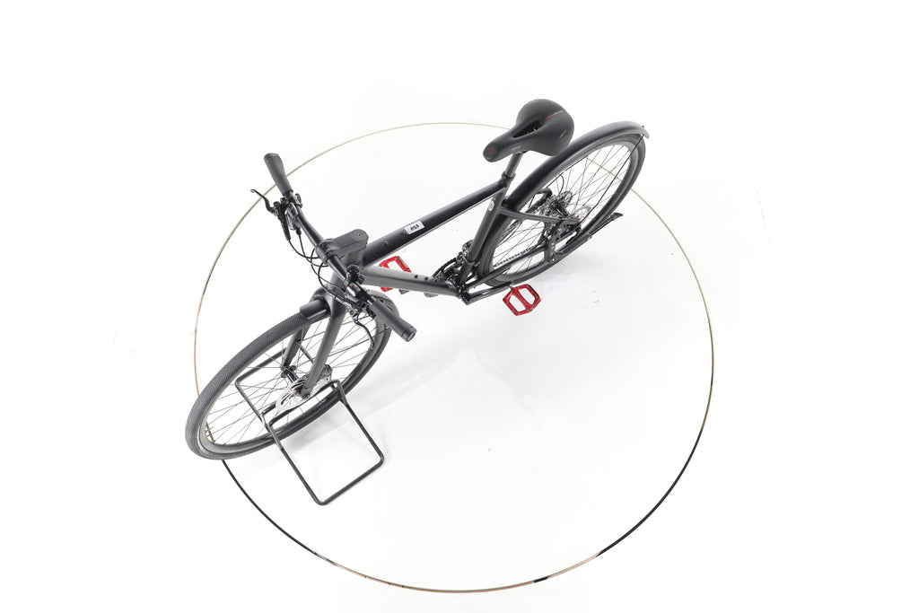 Scott Metrix 30 EQ Fahrrad City & Trekking - Image 18