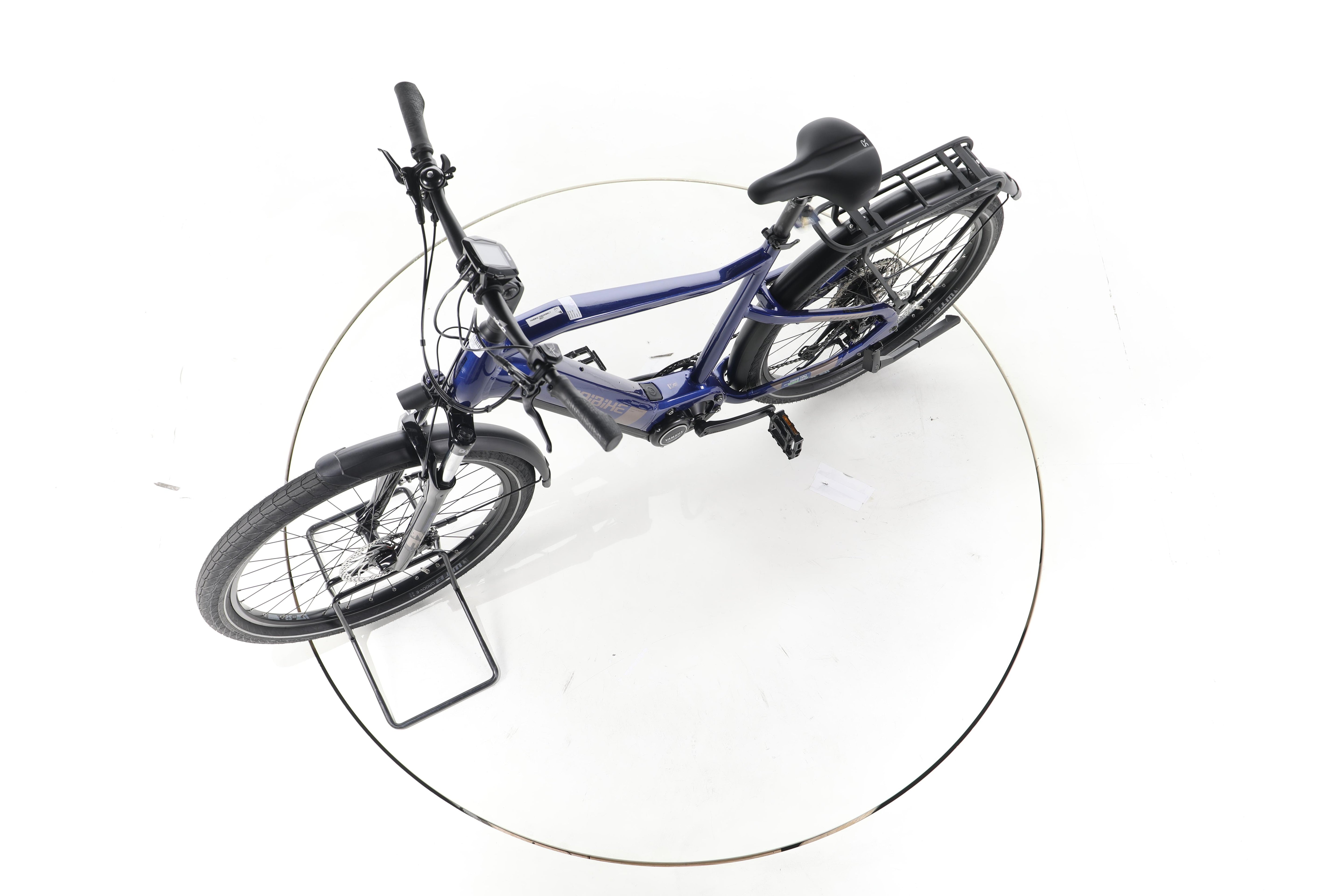 Haibike Trekking 7 Trekking E-Bike - Image 18