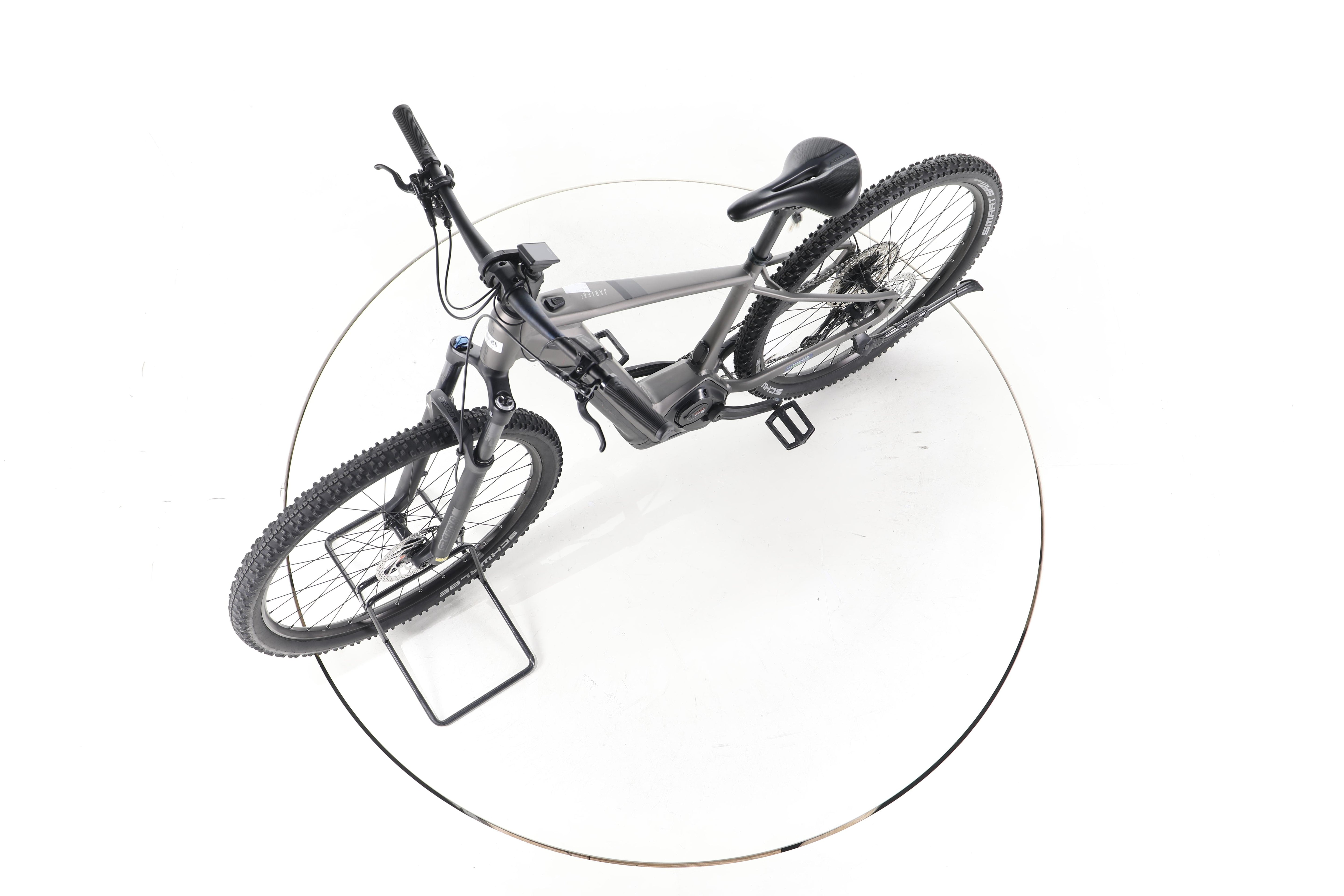 Focus Jarifa² 6.8 E-Bike - Image 18