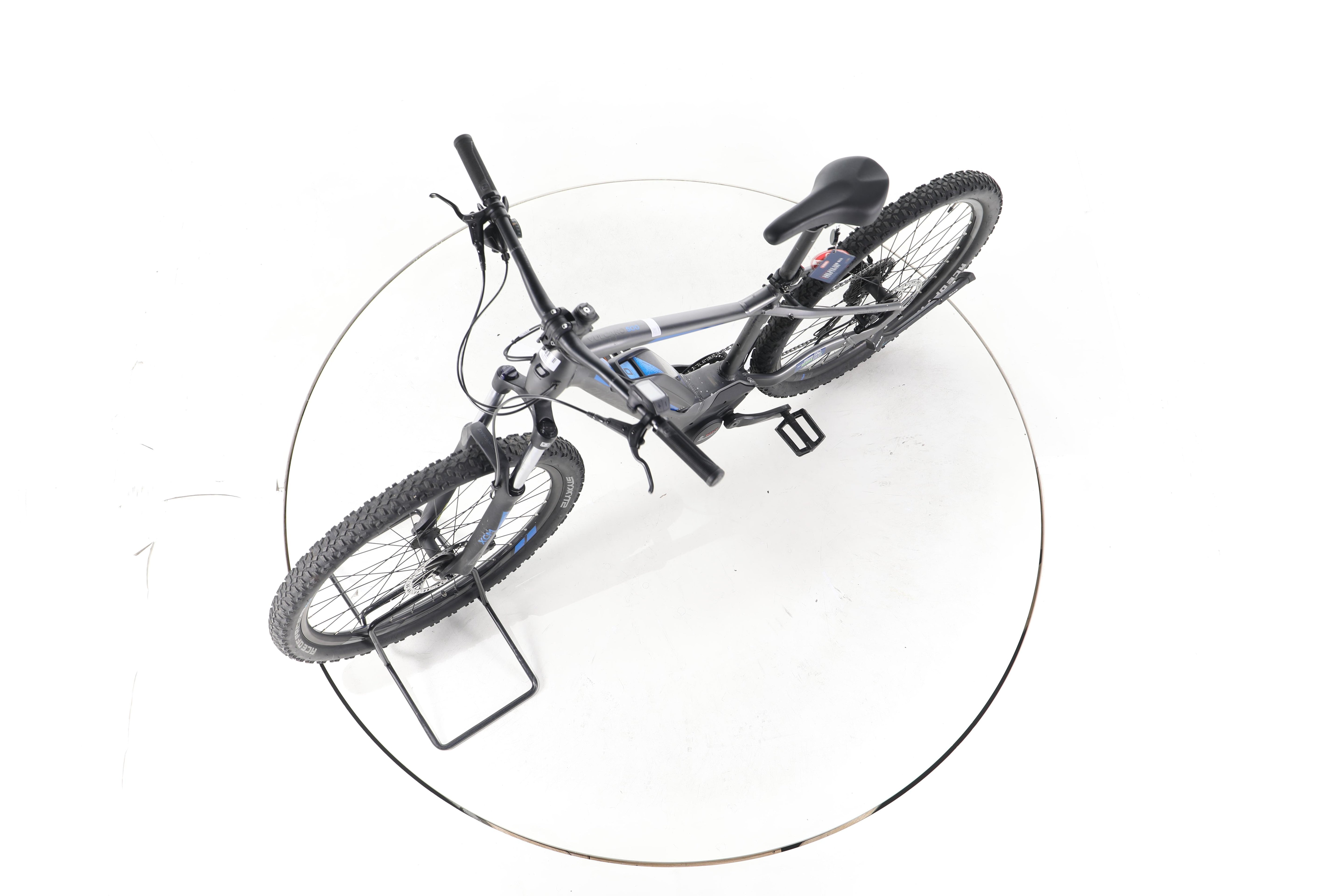 Dynamics Vulcano E-Bike - Image 18