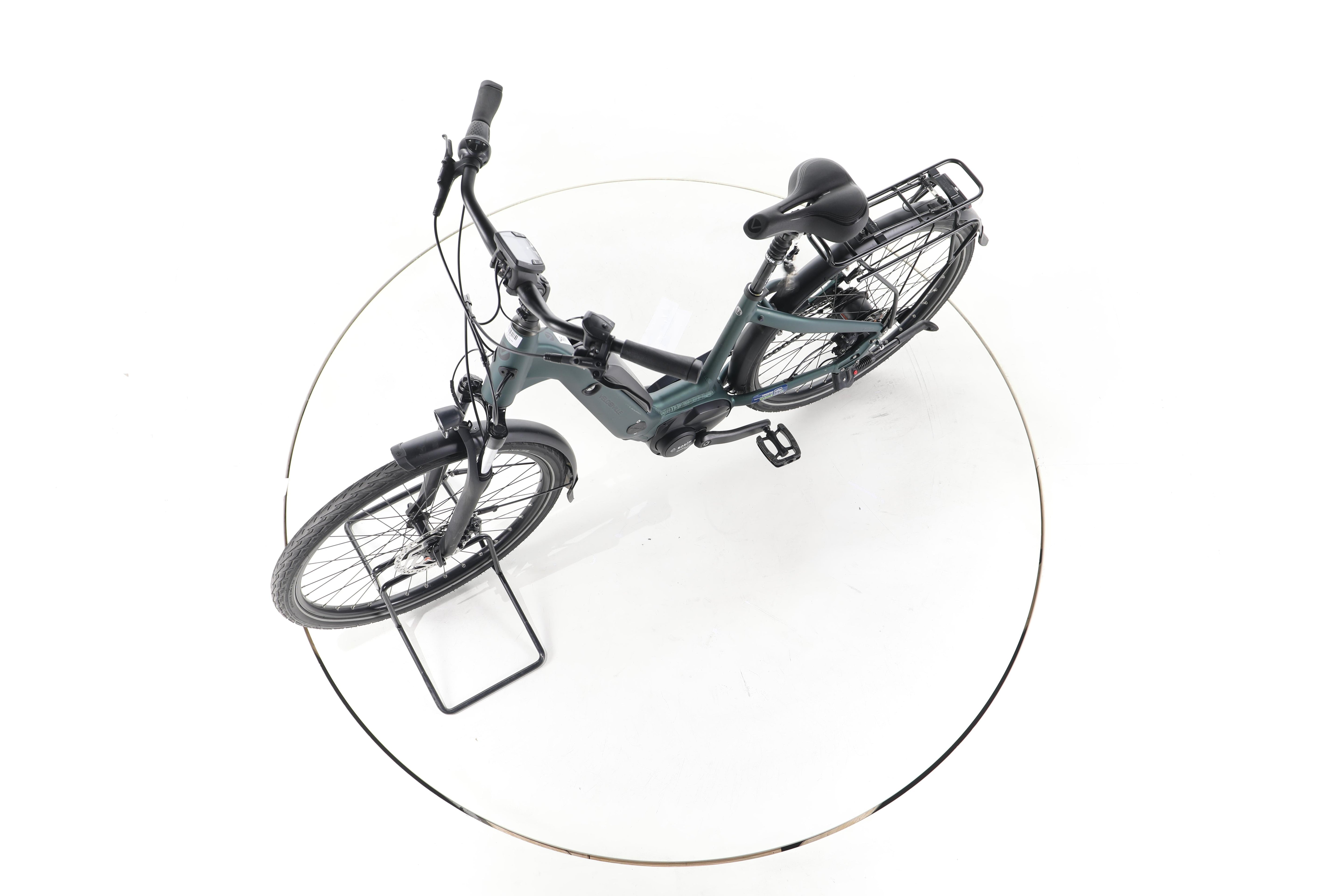Velo de Ville AEB 400 City E-Bike Tiefeinsteiger - Image 18