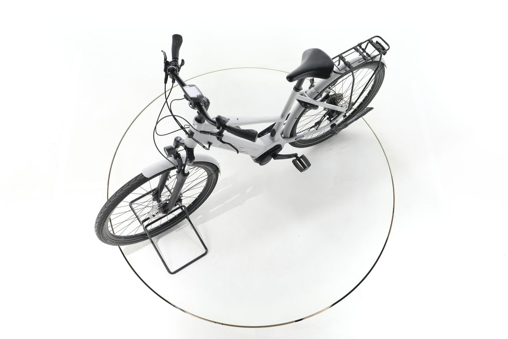 BBF Biel Trekking E-Bike - Image 18