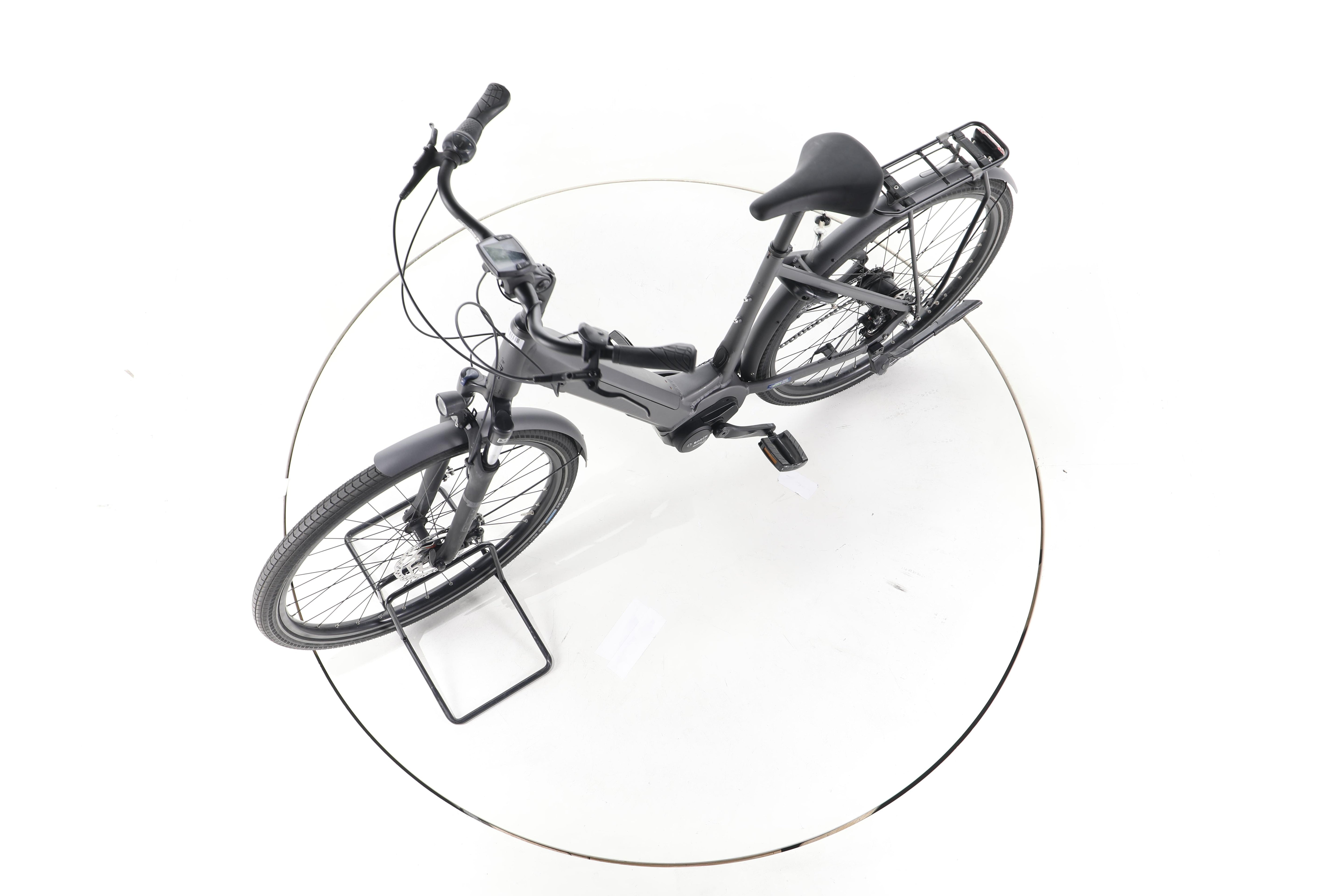 Wittich WBi8 City E-Bike Tiefeinsteiger - Image 18