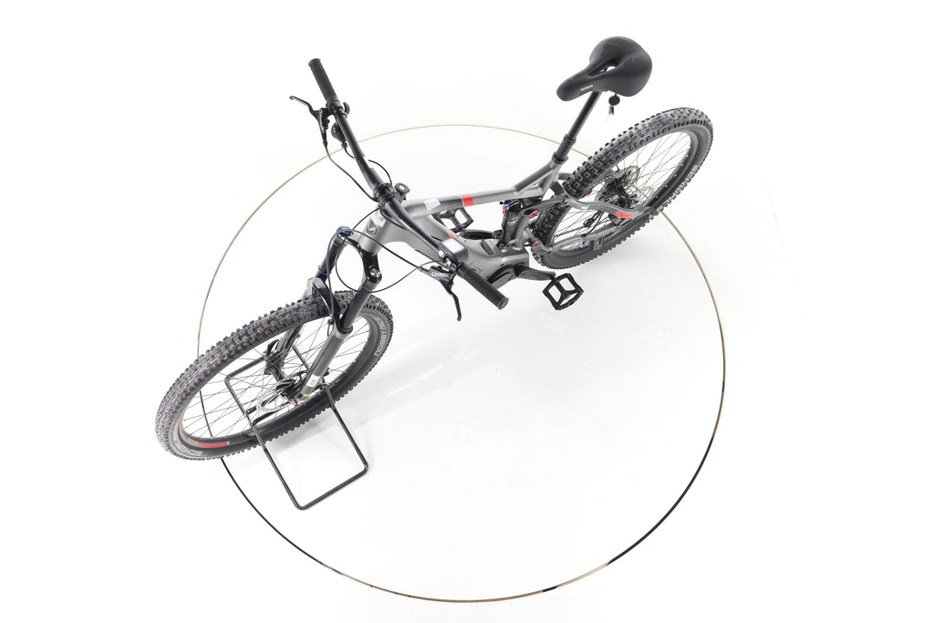 Malaguti Civetta FS 6.0 E-Bike Fully - Image 18