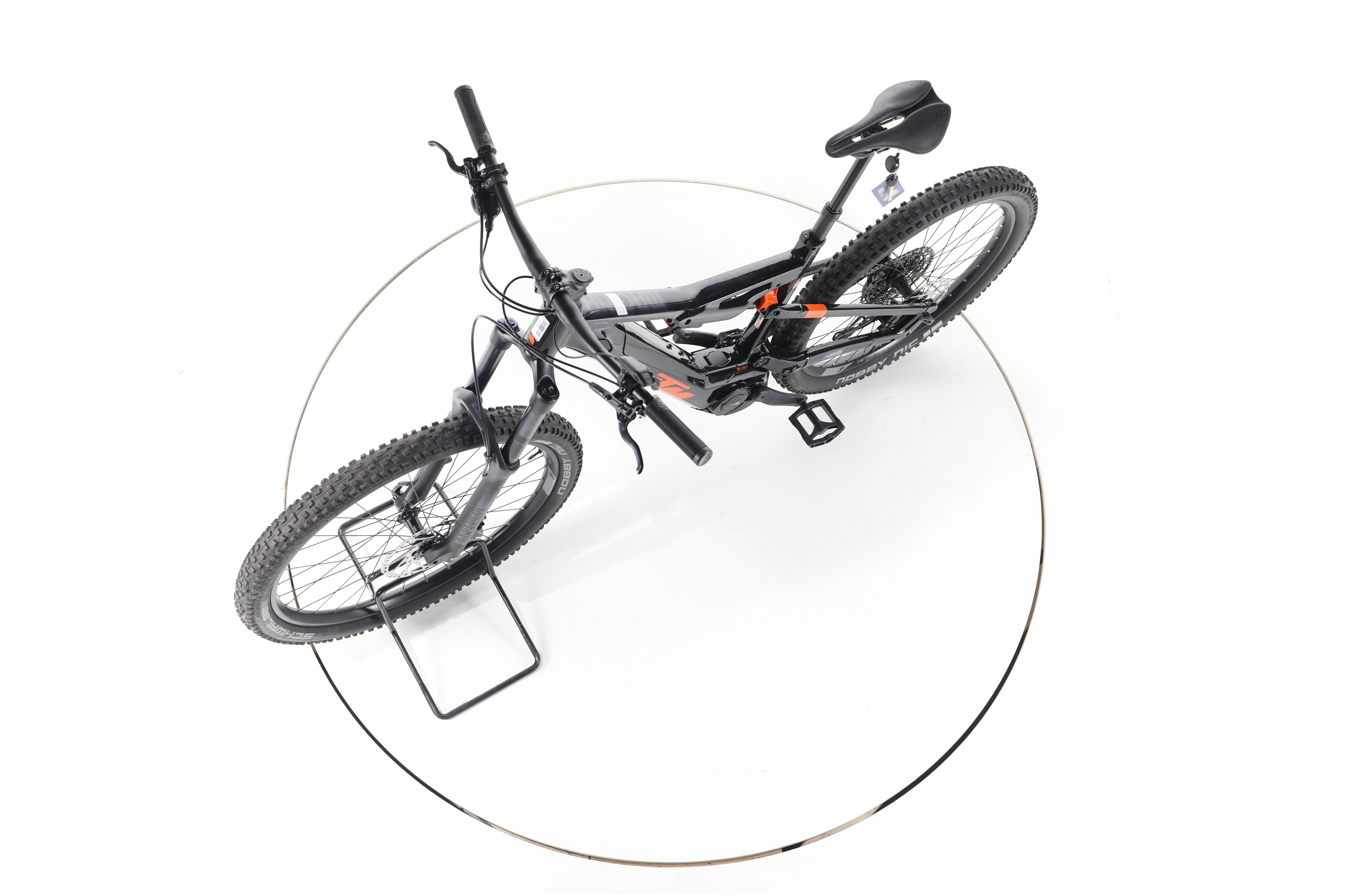 KTM MACINA KAPOHO 7973 Fully E-Bike 2025 - Image 18