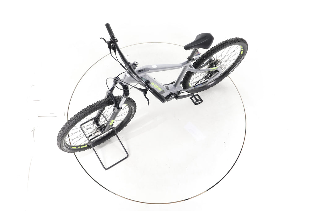 Haibike HardNine 6 E-Bike - Image 18