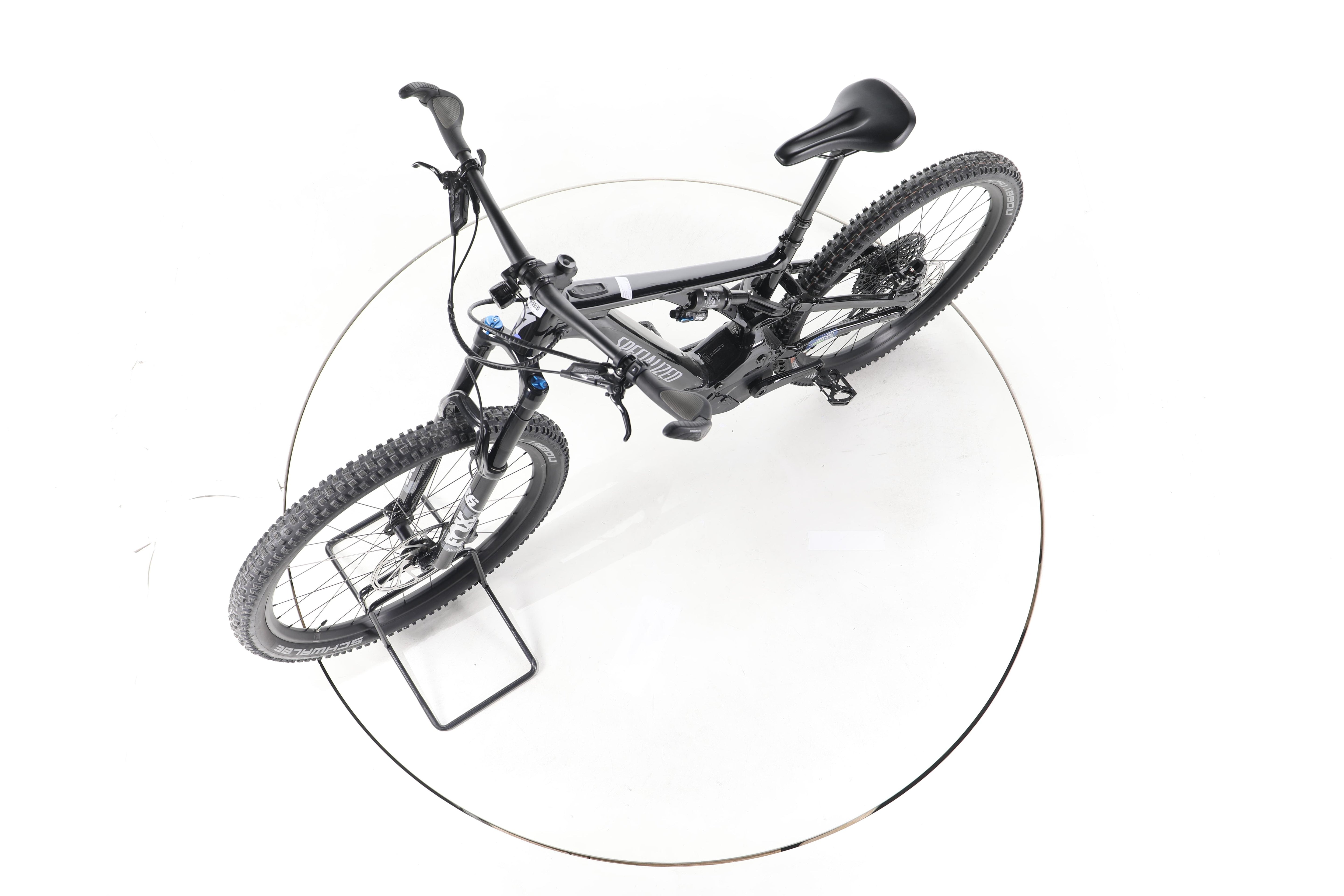 Specialized Turbo Levo Comp E-Bike Fully - Image 18