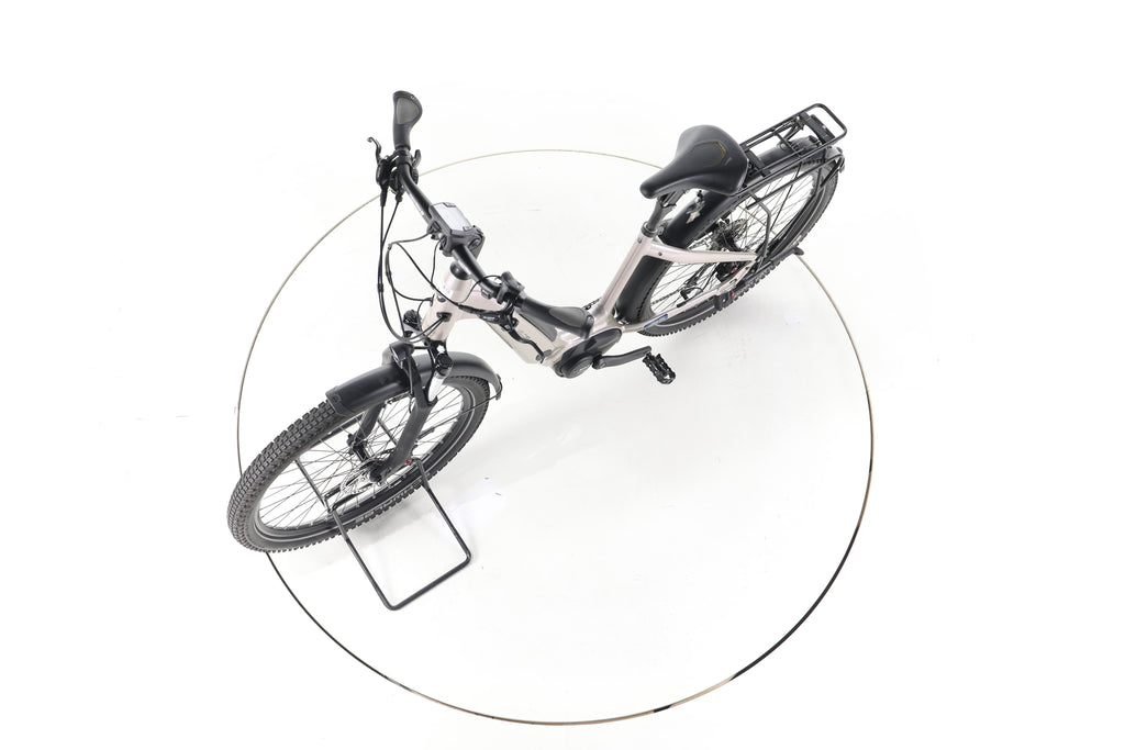 Velo de Ville SEB 400 Trekking E-Bike Tiefeinsteiger - Image 18