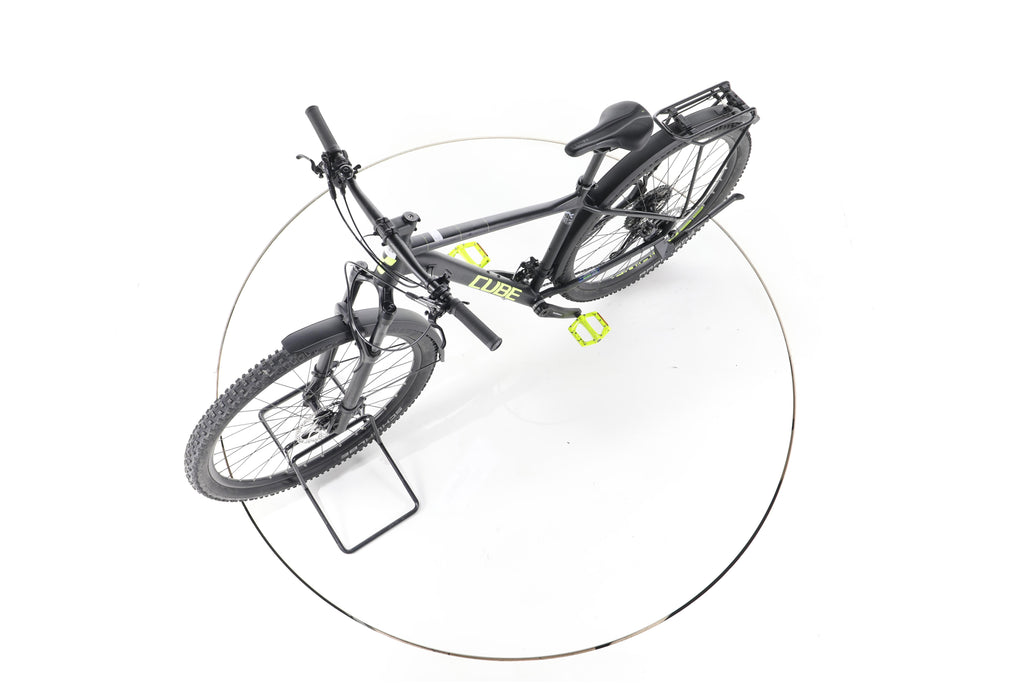 Cube Race ONE Fahrrad City & Trekking - Image 18