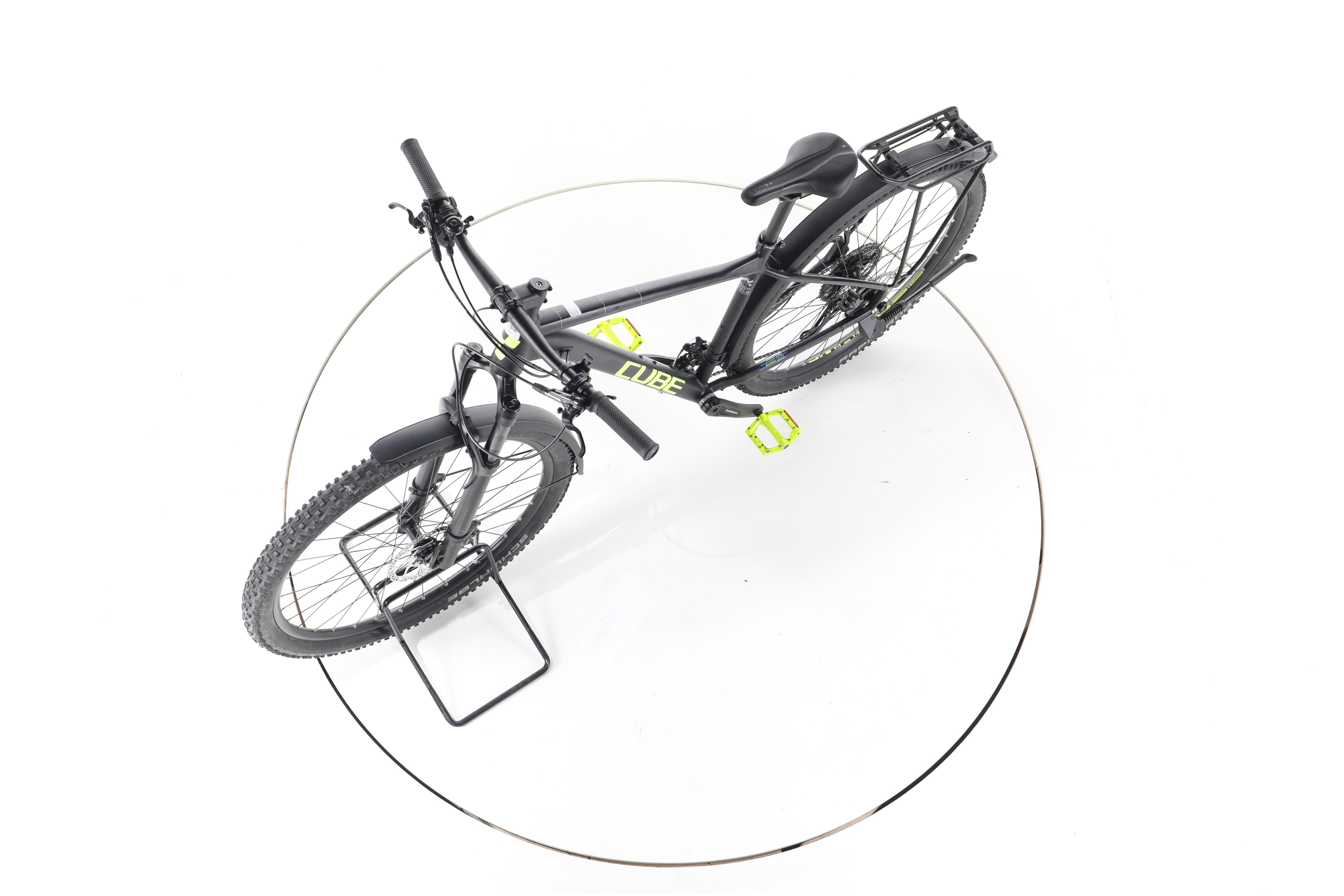 Cube Race ONE Fahrrad City & Trekking - Image 18