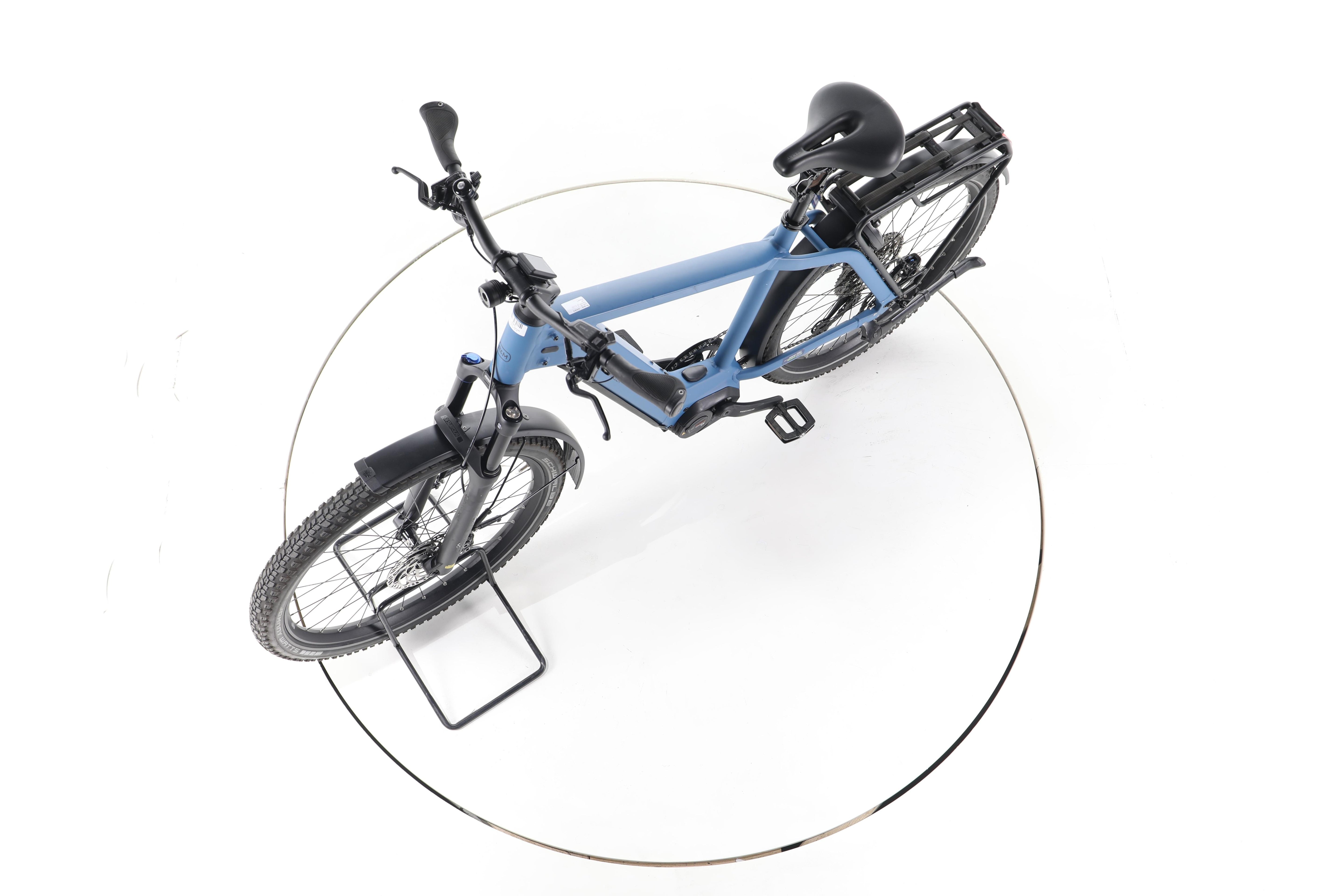 Riese & Müller Charger 4 GT Trekking E-Bike 2023 - Image 18