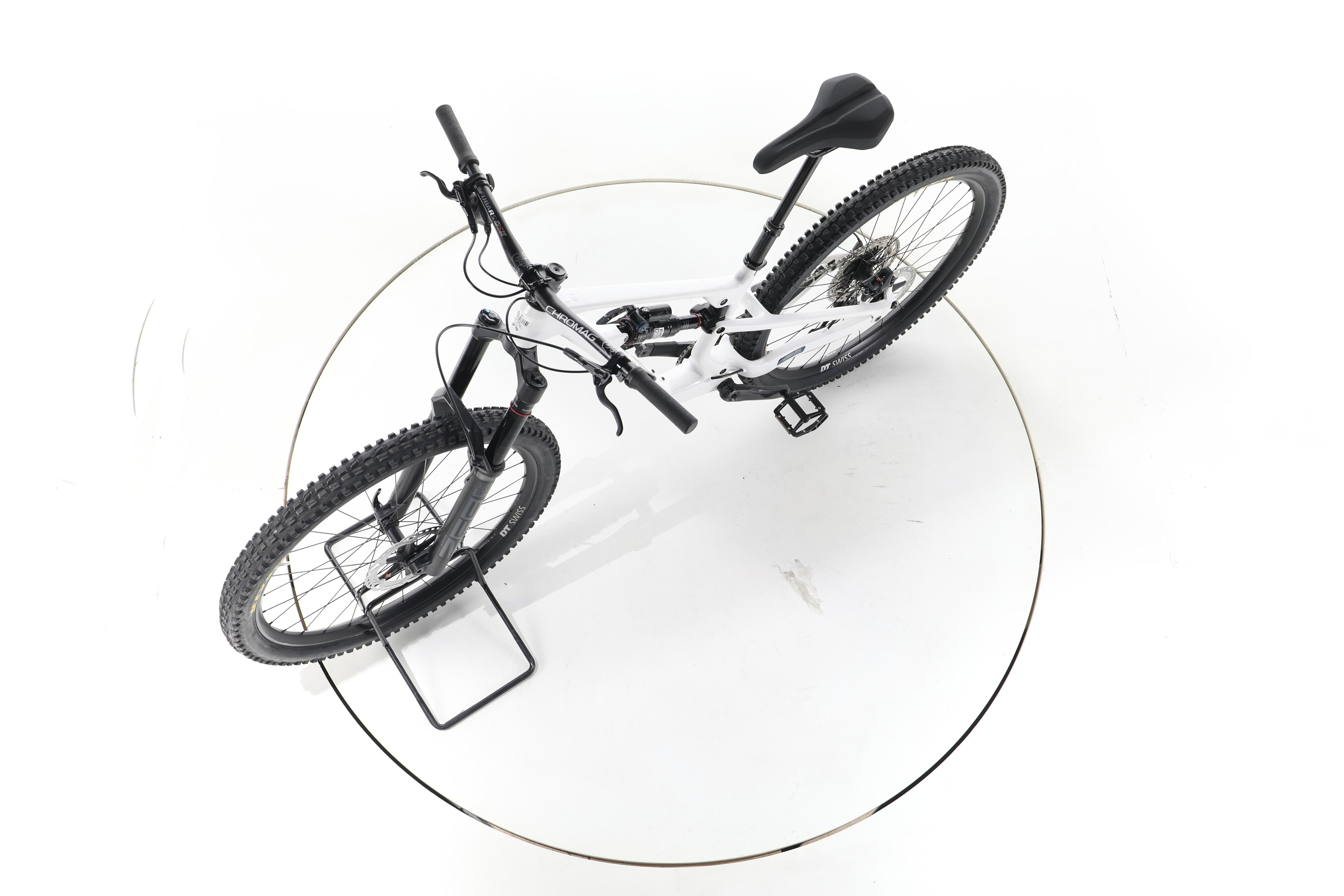 ARC8 extra custom Fahrrad Fully - Image 18