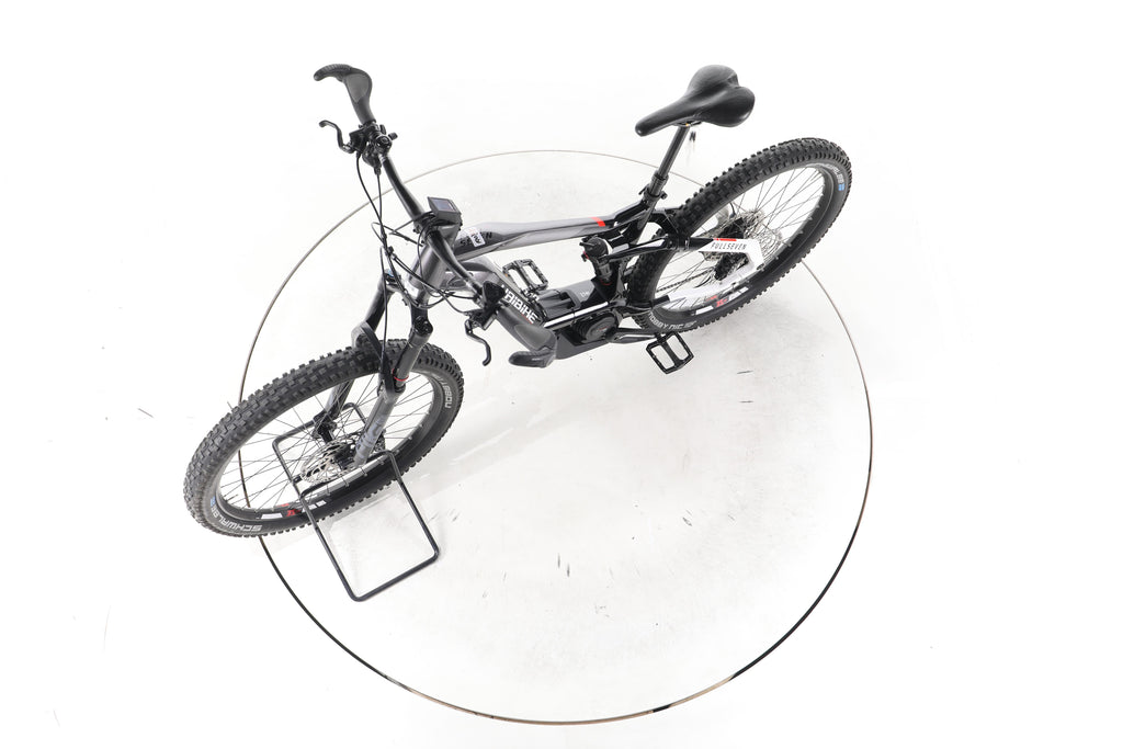 Haibike FullSeven 9 E-Bike Fully - Image 18