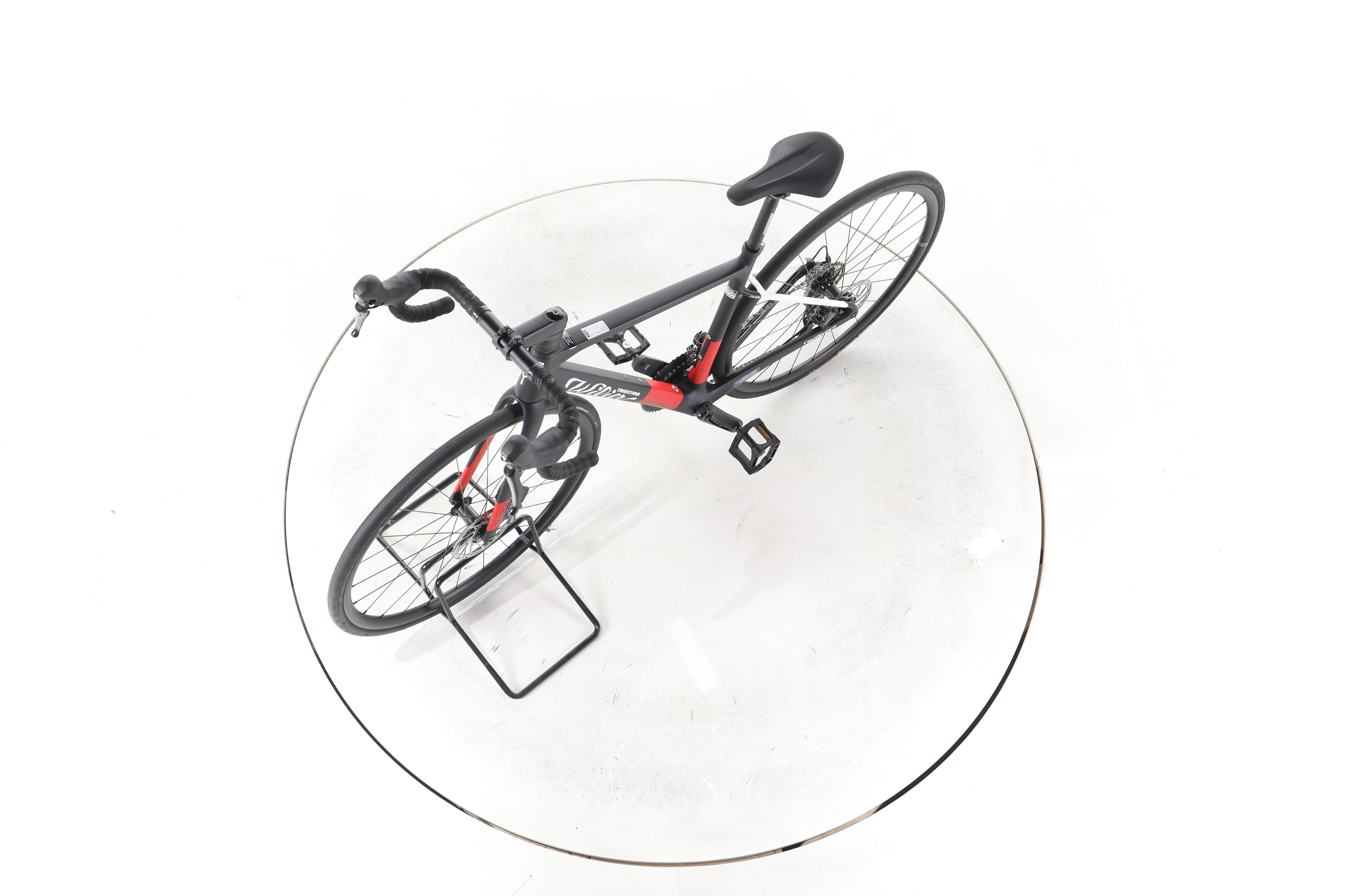 Wilier Garda Disc Rennrad Carbon - Image 18