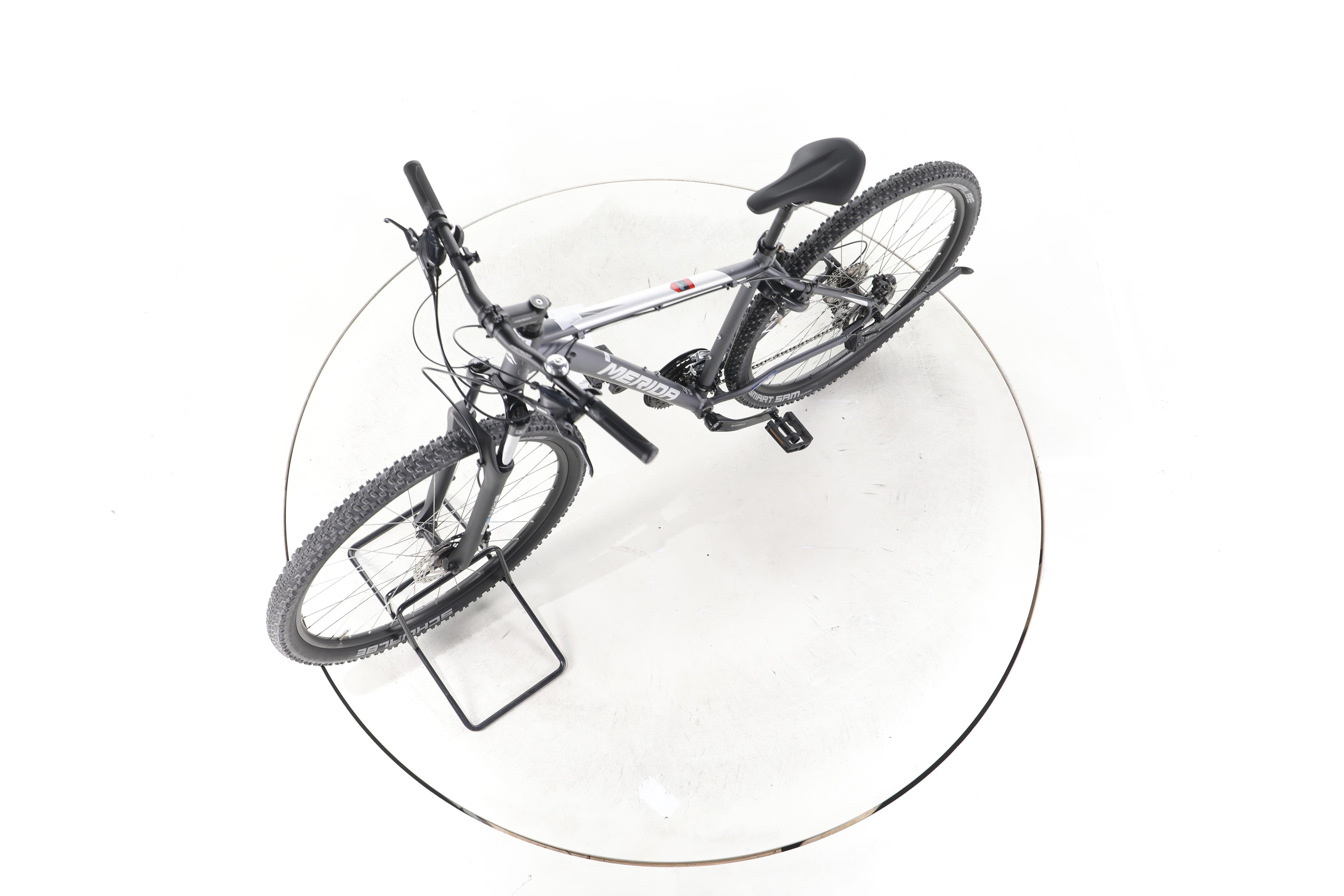 Merida Big Nine Fahrrad Hardtail - Image 18