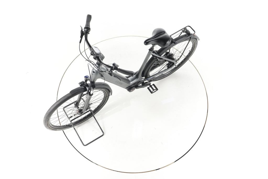 Cube Supreme RT Hybrid  Pro City E-Bike Tiefeinsteiger - Image 18