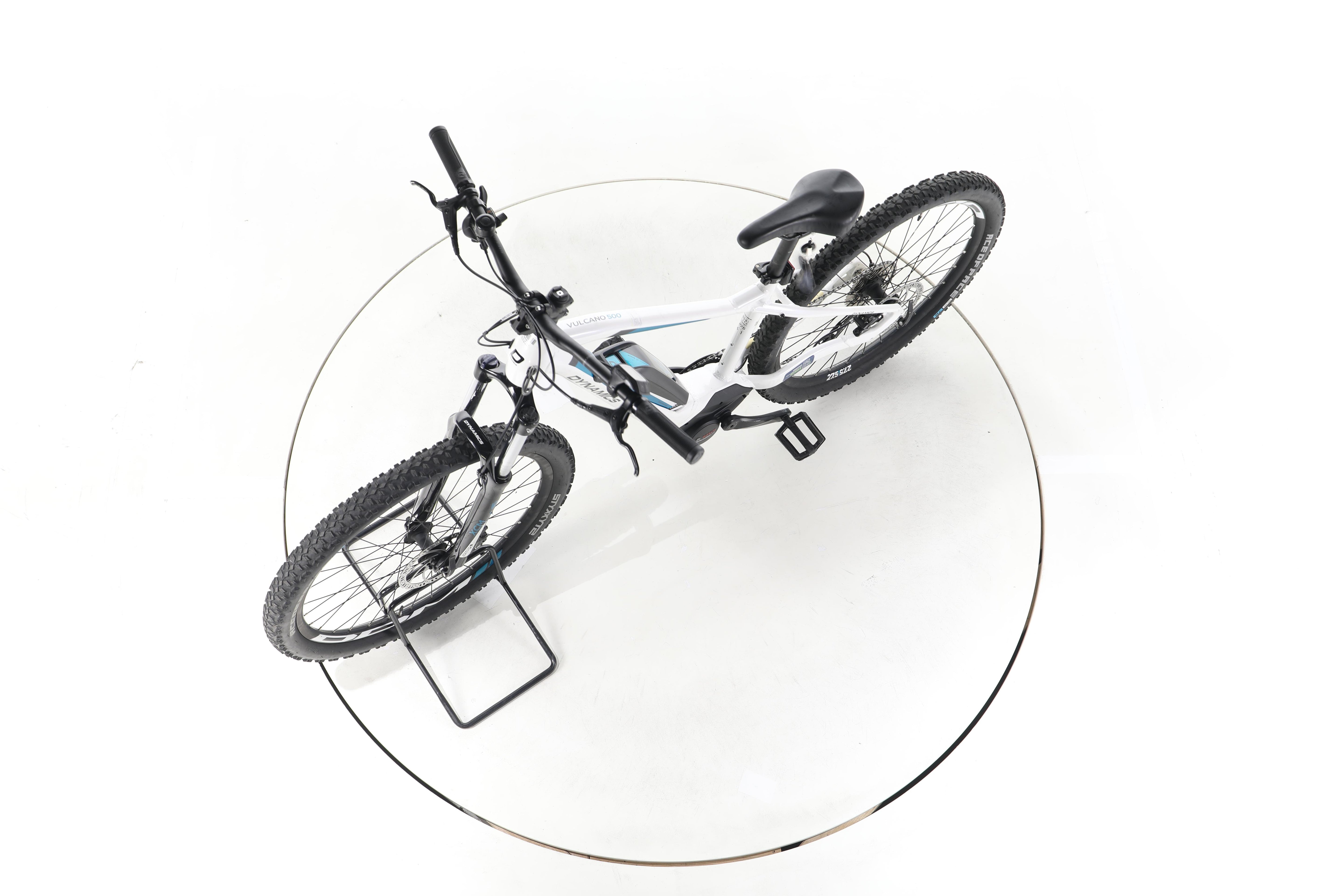 Dynamics Vulcano E-Bike - Image 18