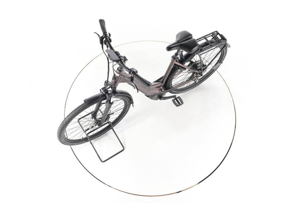 Hercules Pasero Sport I-10 Trekking E-Bike Tiefeinsteiger - Image 18