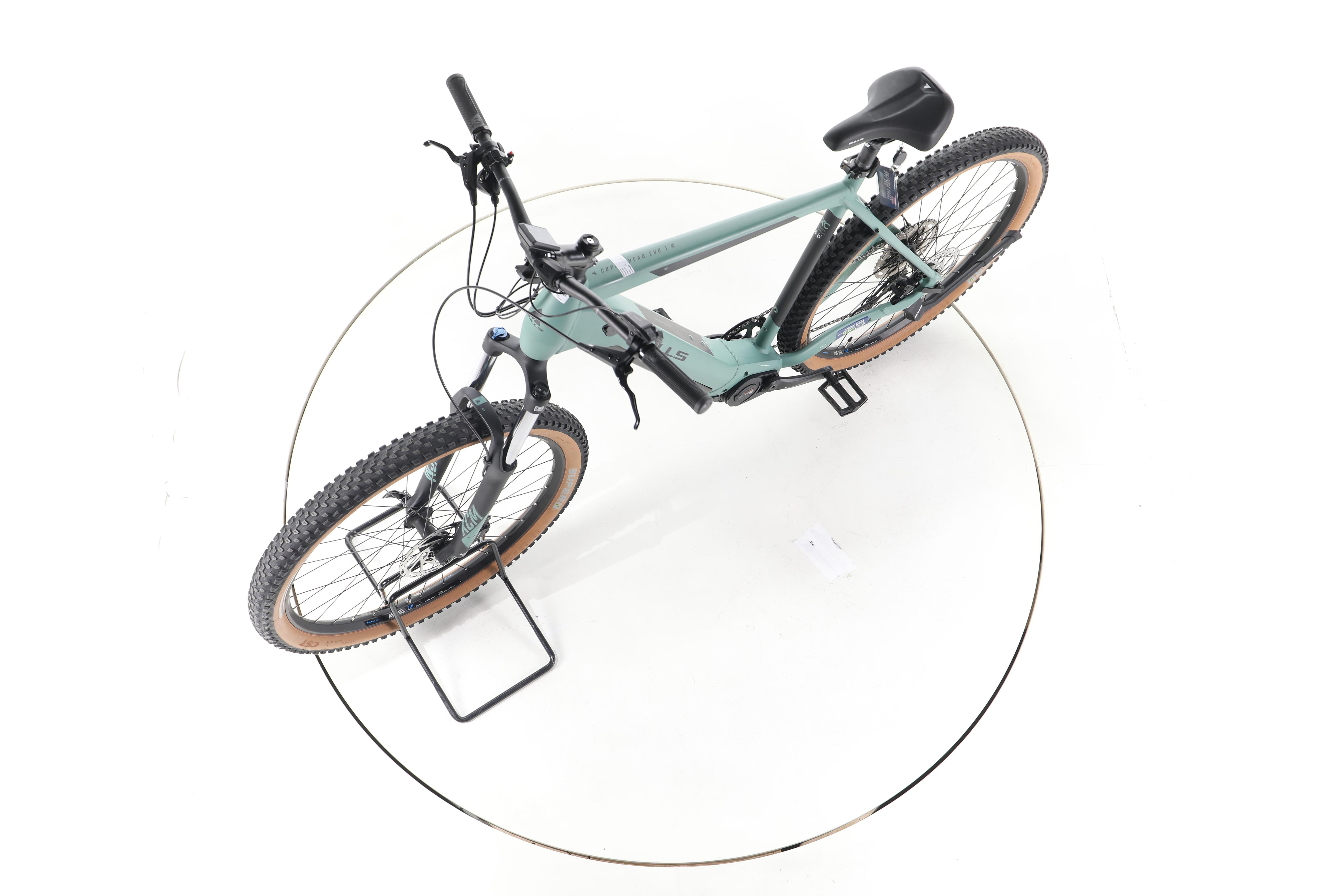 Bulls Copperhead EVO 1 E-Bike - Image 18