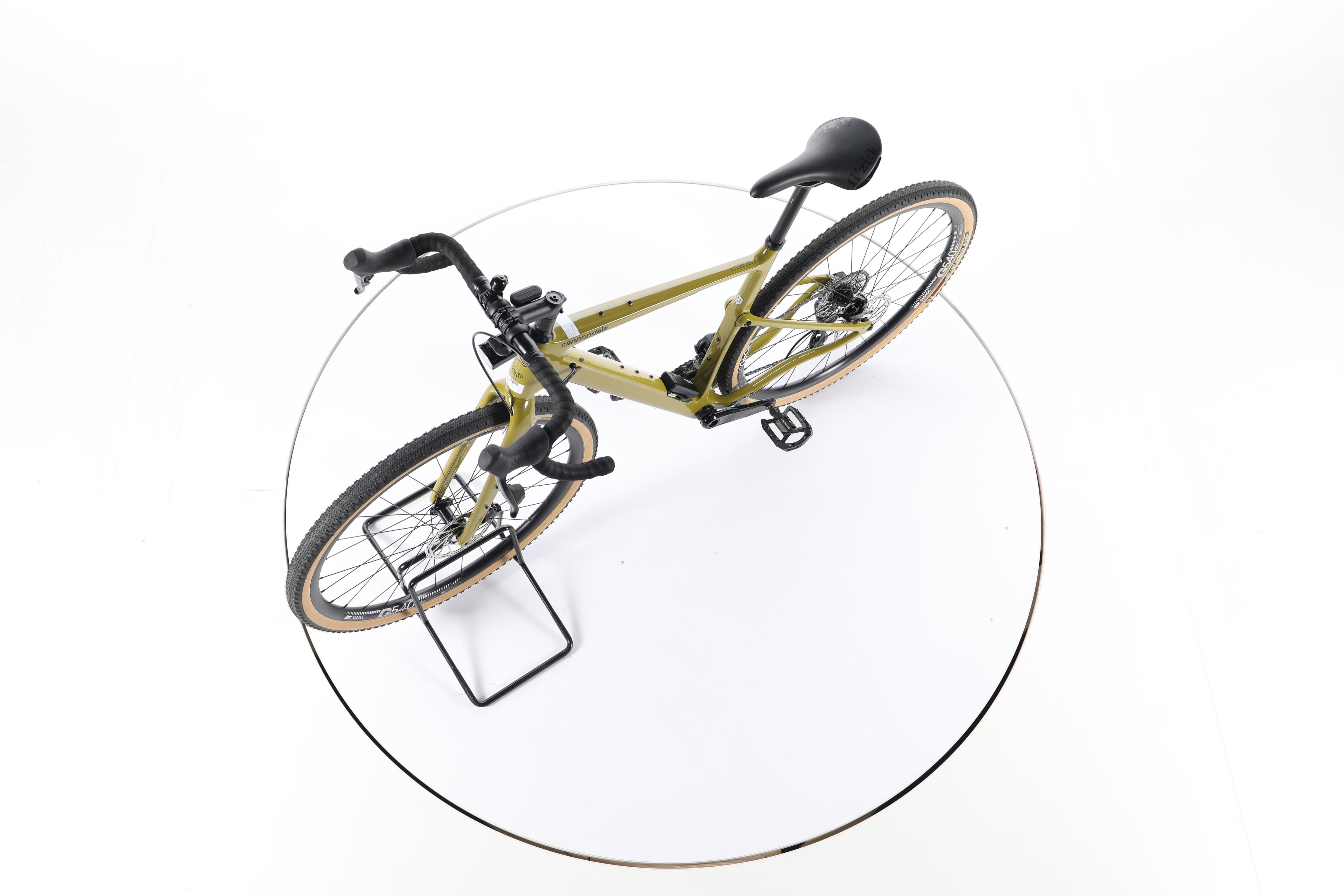 Cannondale Topstone Carbon Rival AXS Fahrrad Rennrad & Gravel - Image 18