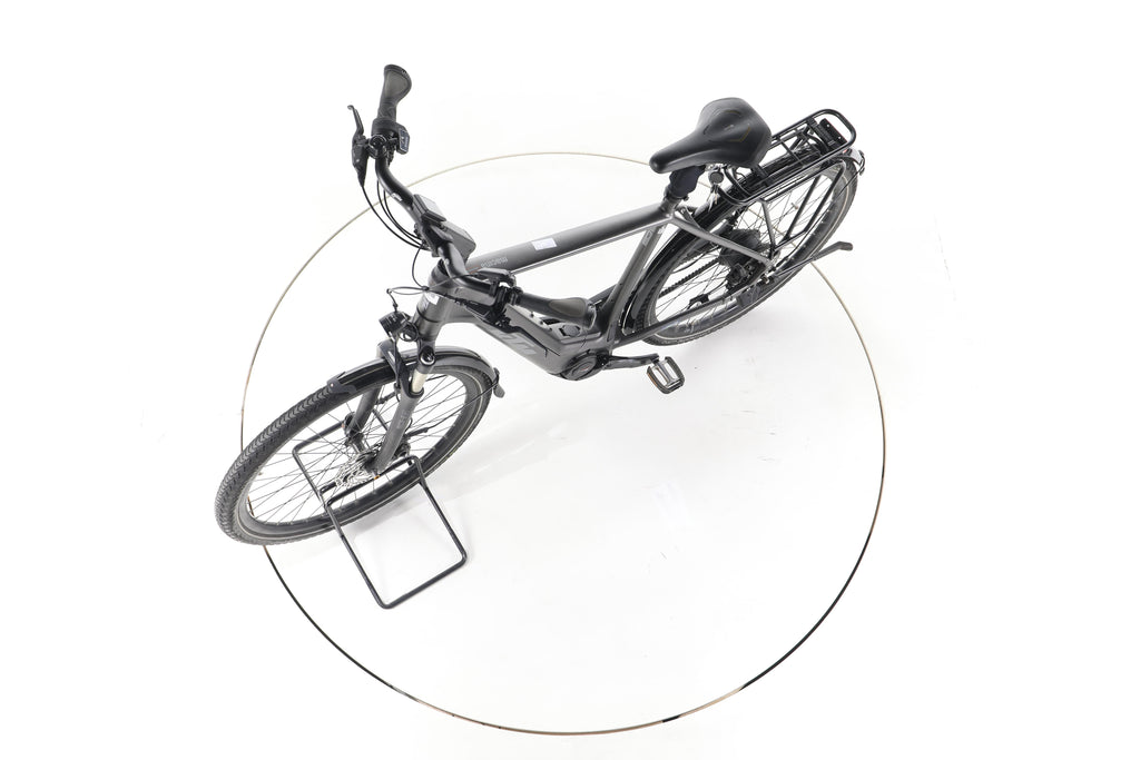 KTM Macina City 710 belt City E-Bike 2024 - Image 18