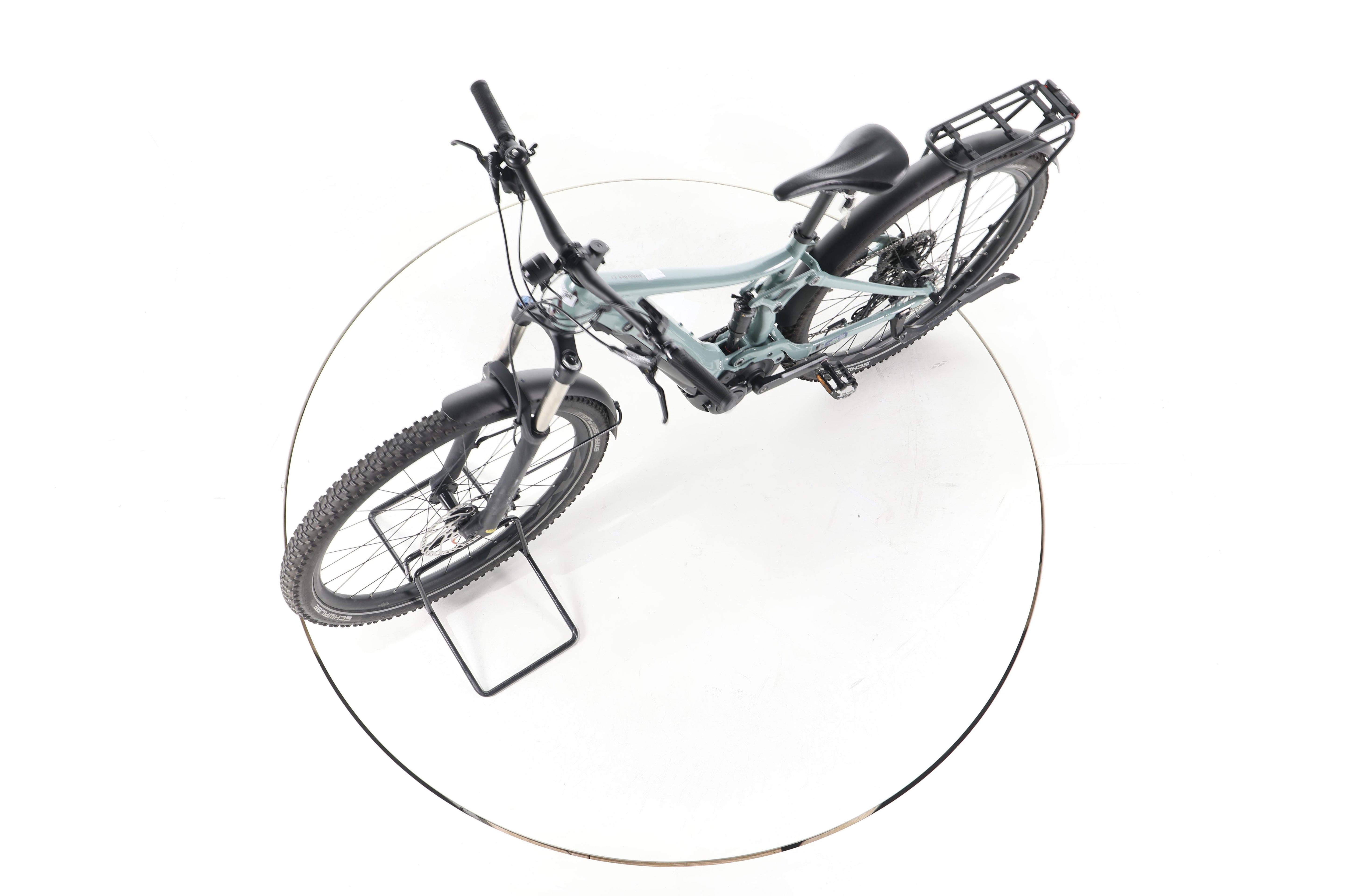 Liv Embolden E+ EX SUV E-Bike - Image 18