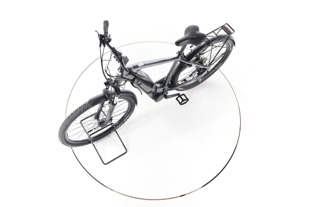 FLYER Upstreet5 3.12 Trekking E-Bike - Image 18